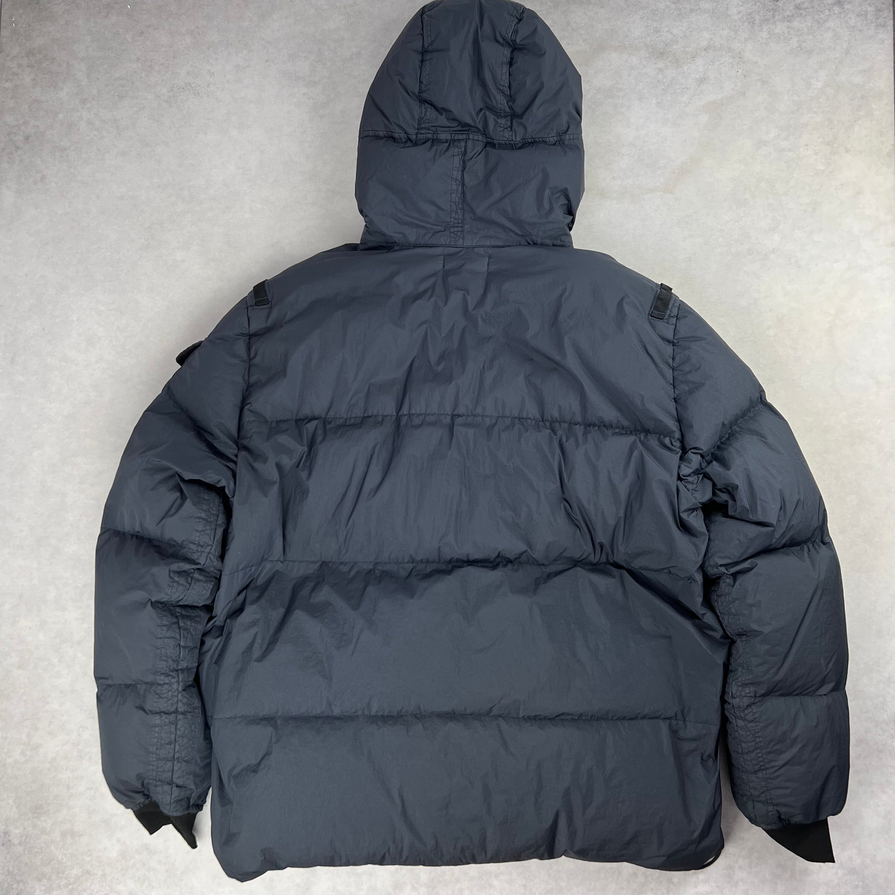 Stone Island Puffer Jacket