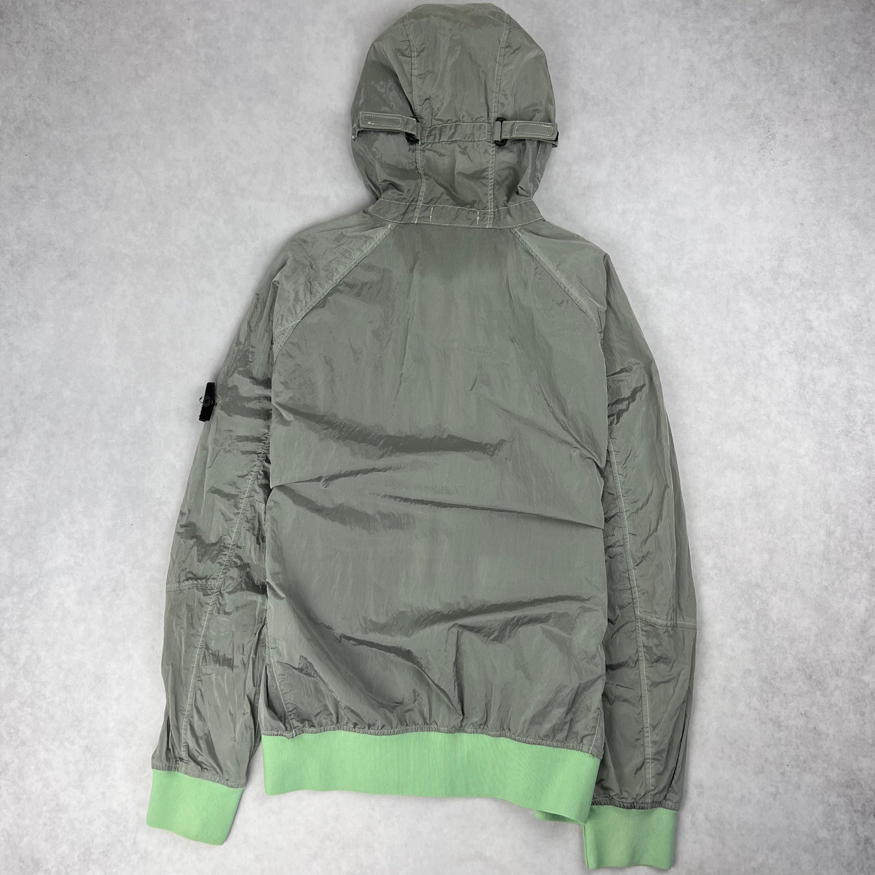 Stone Island Watro Jacket