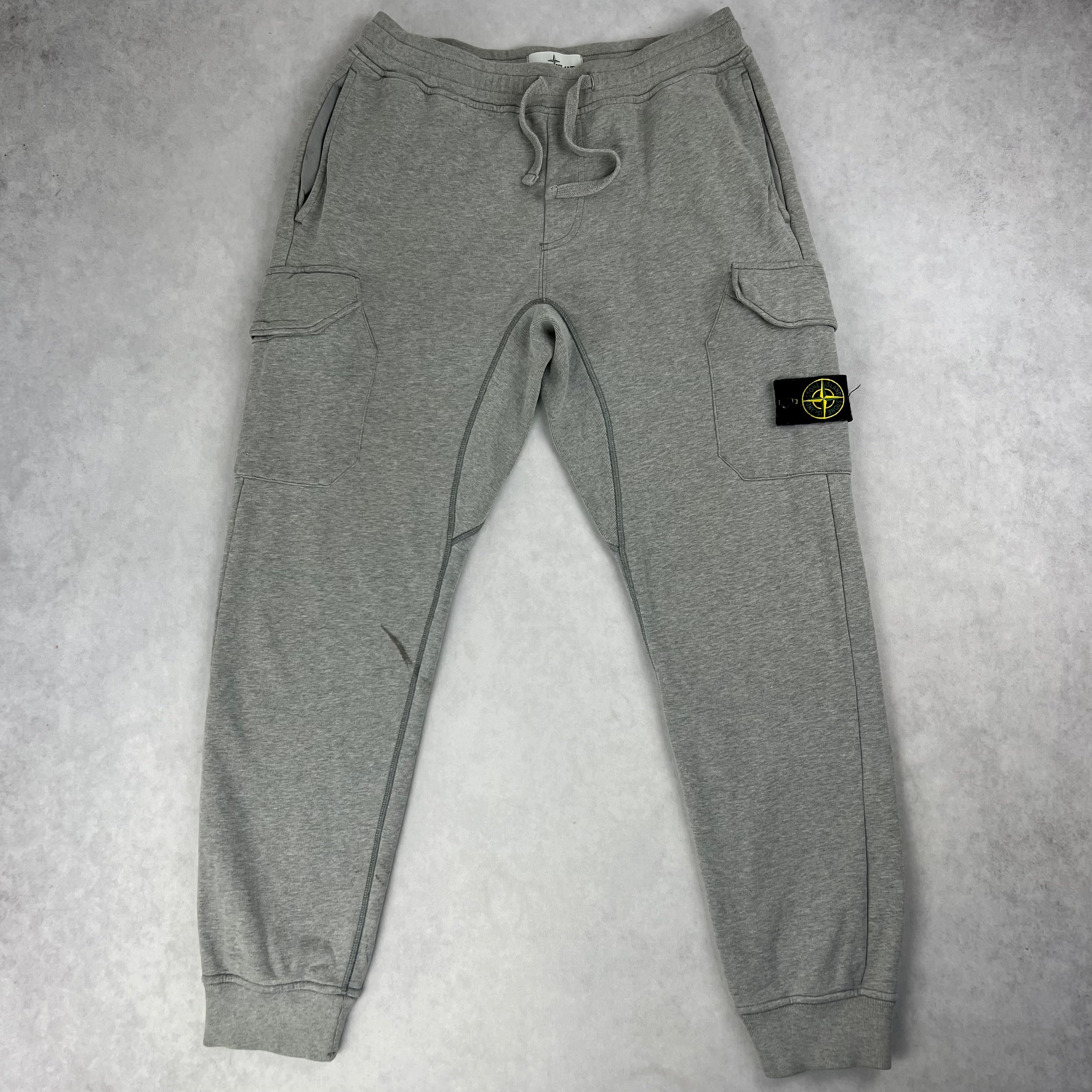 Stone Island Joggers