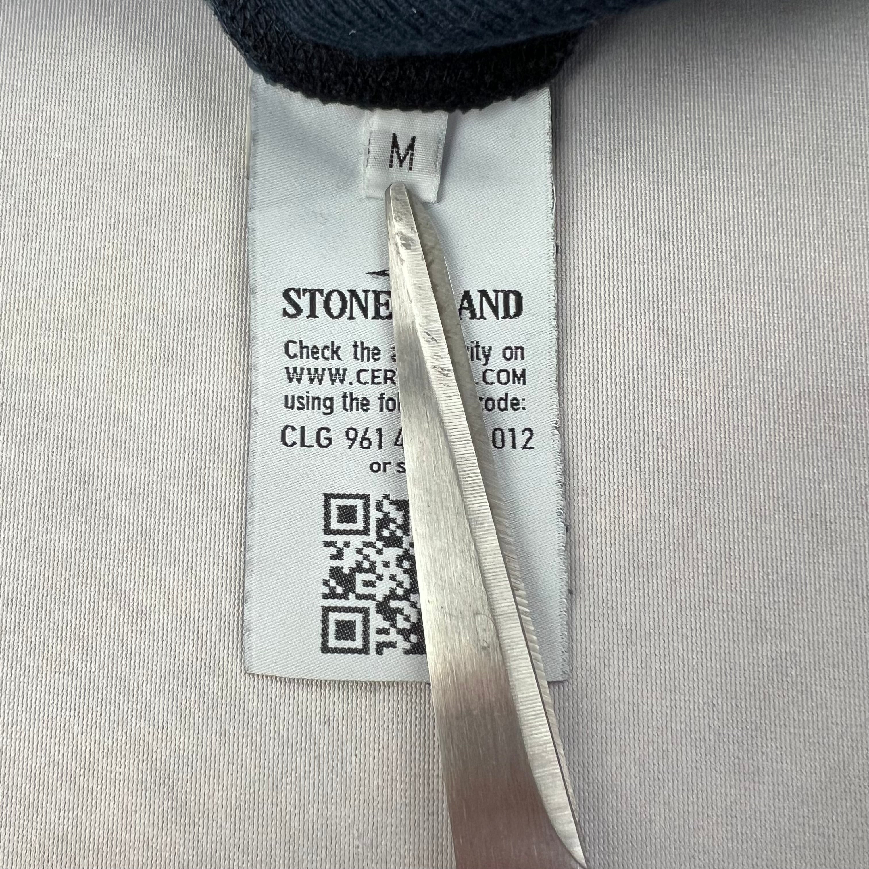 Stone Island Hoodie