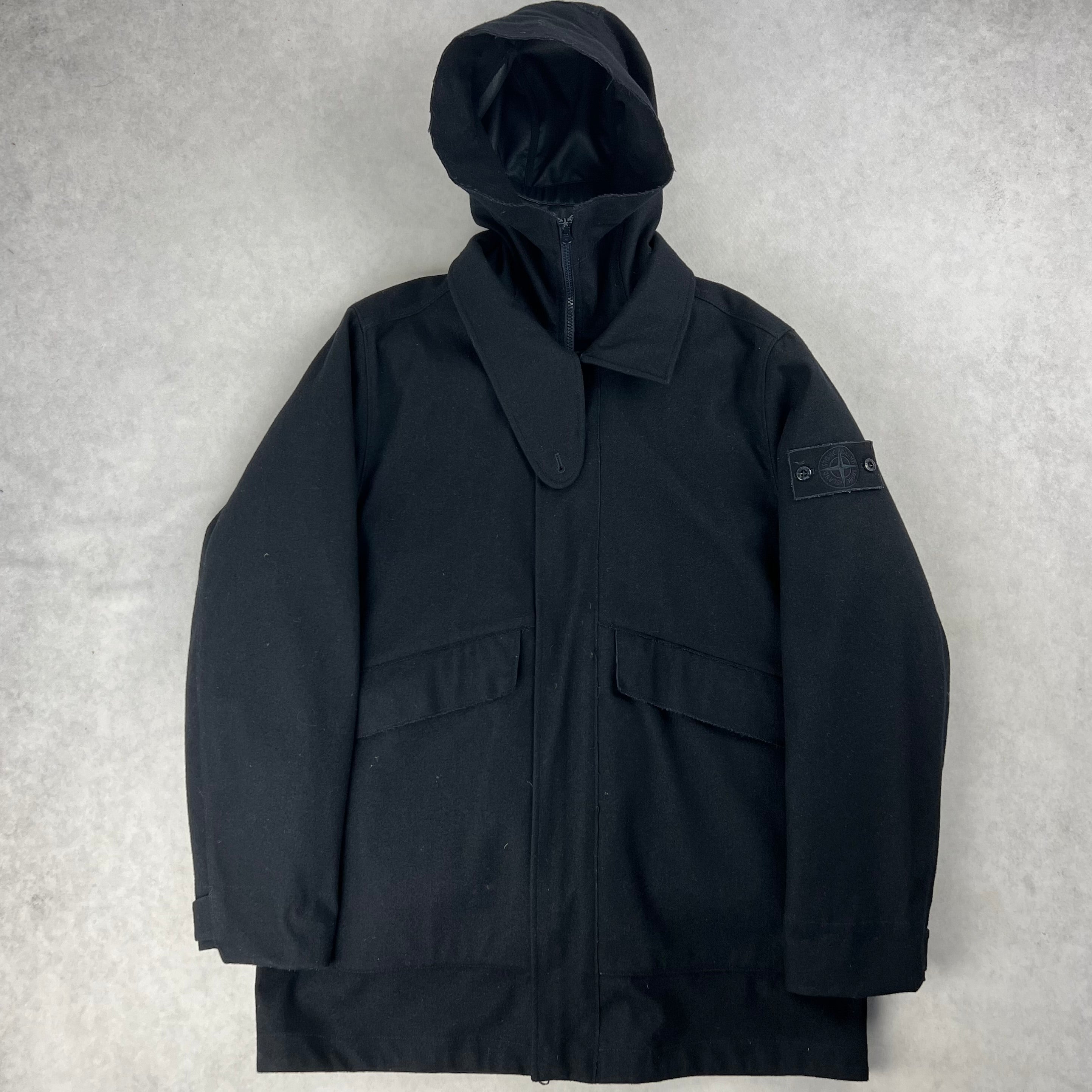 Stone Island Ghost Jacket