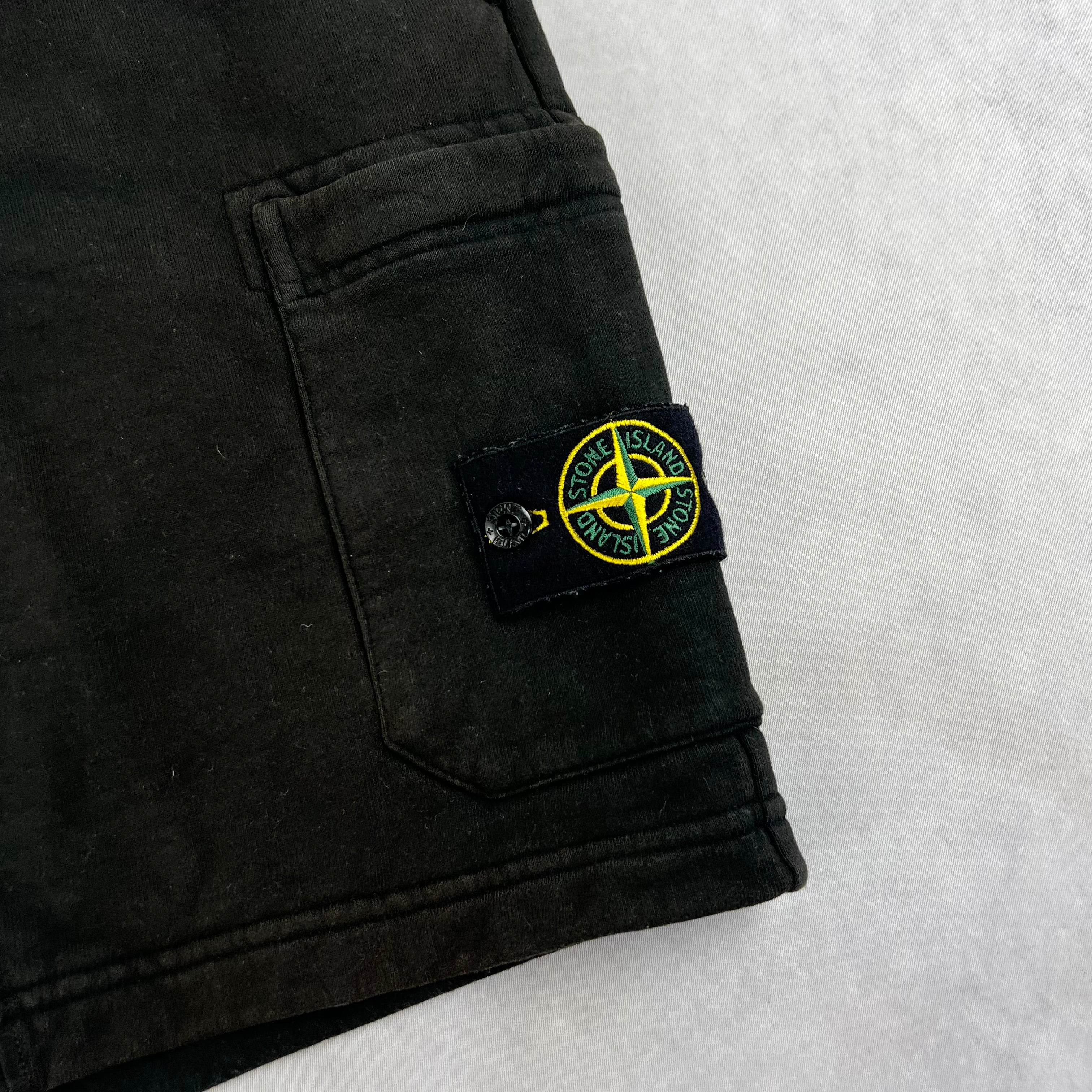 Stone Island Shorts