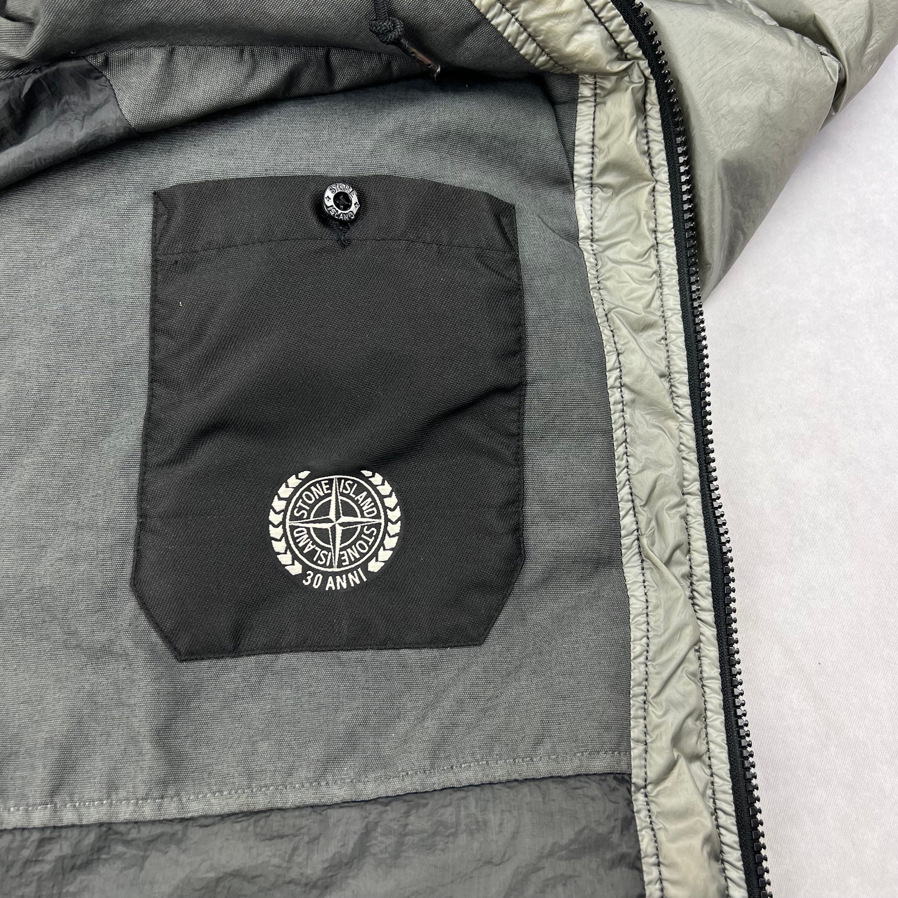 Stone Island Puffer Jacket