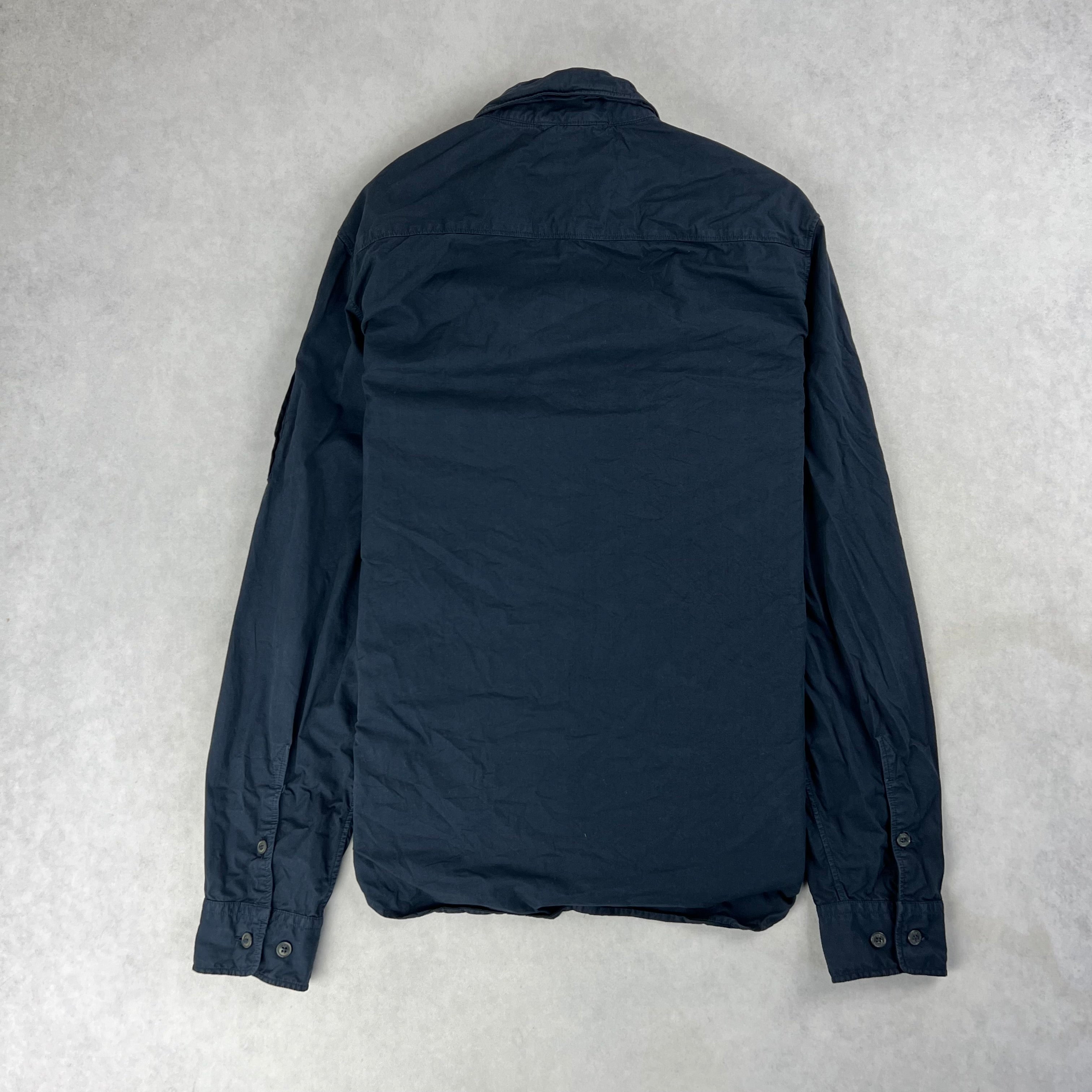 CP Company Overshirt