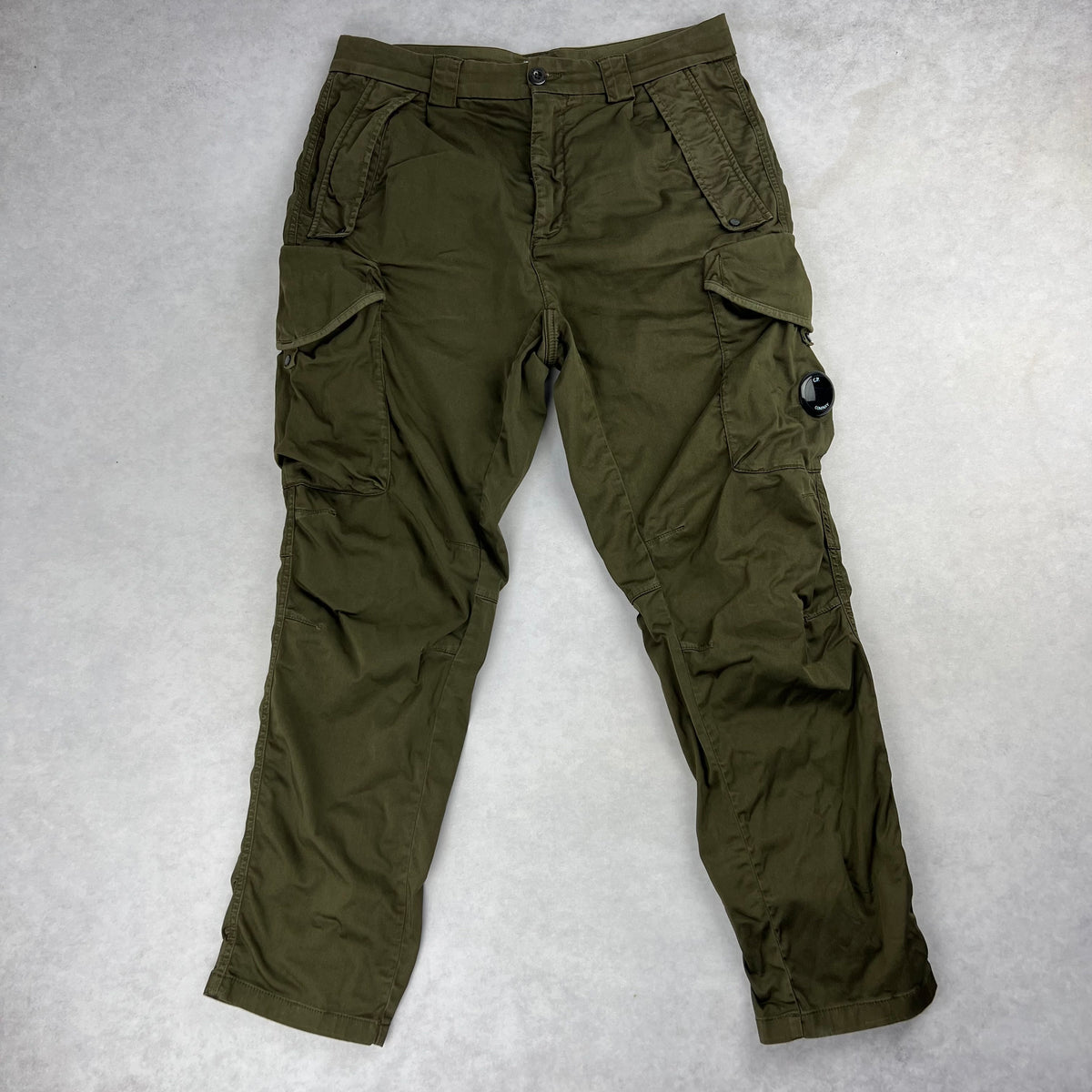 CP Company Cargo Pants