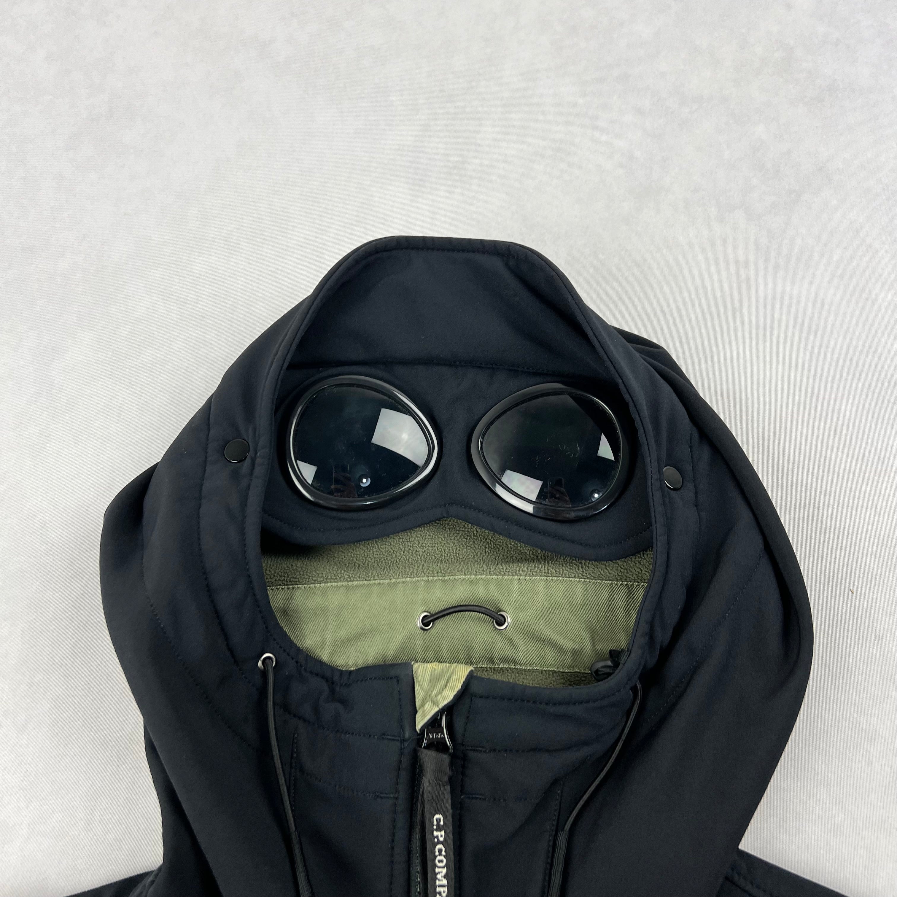 CP Company Goggle Jacket