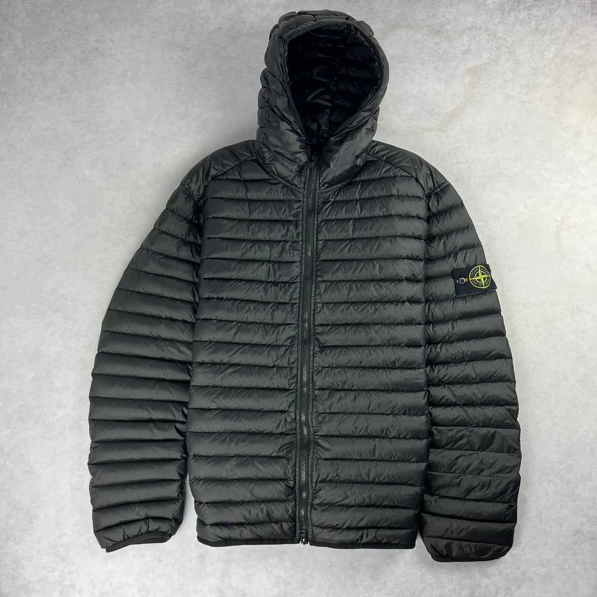 Stone Island Puffer Jacket