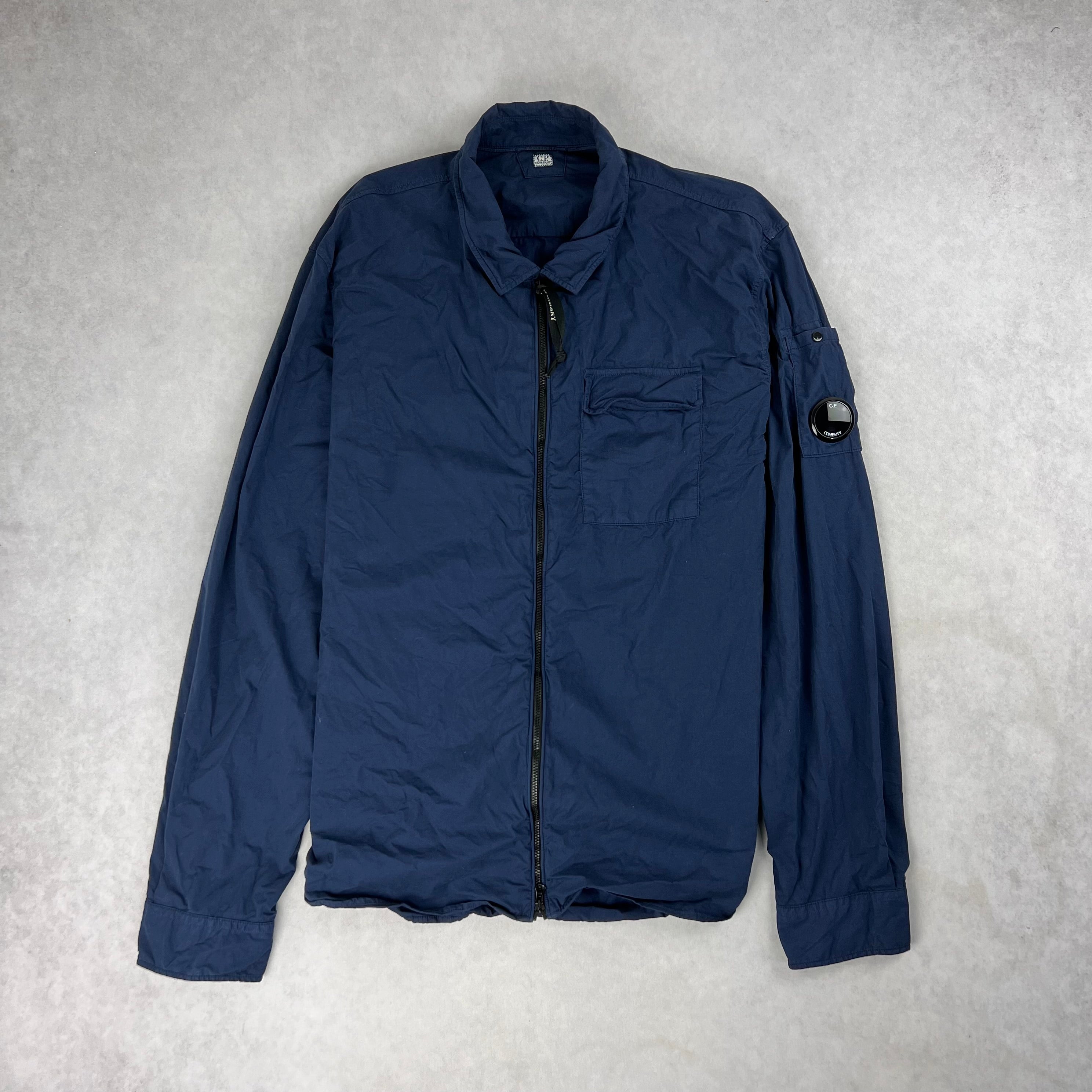 CP Company Overshirt