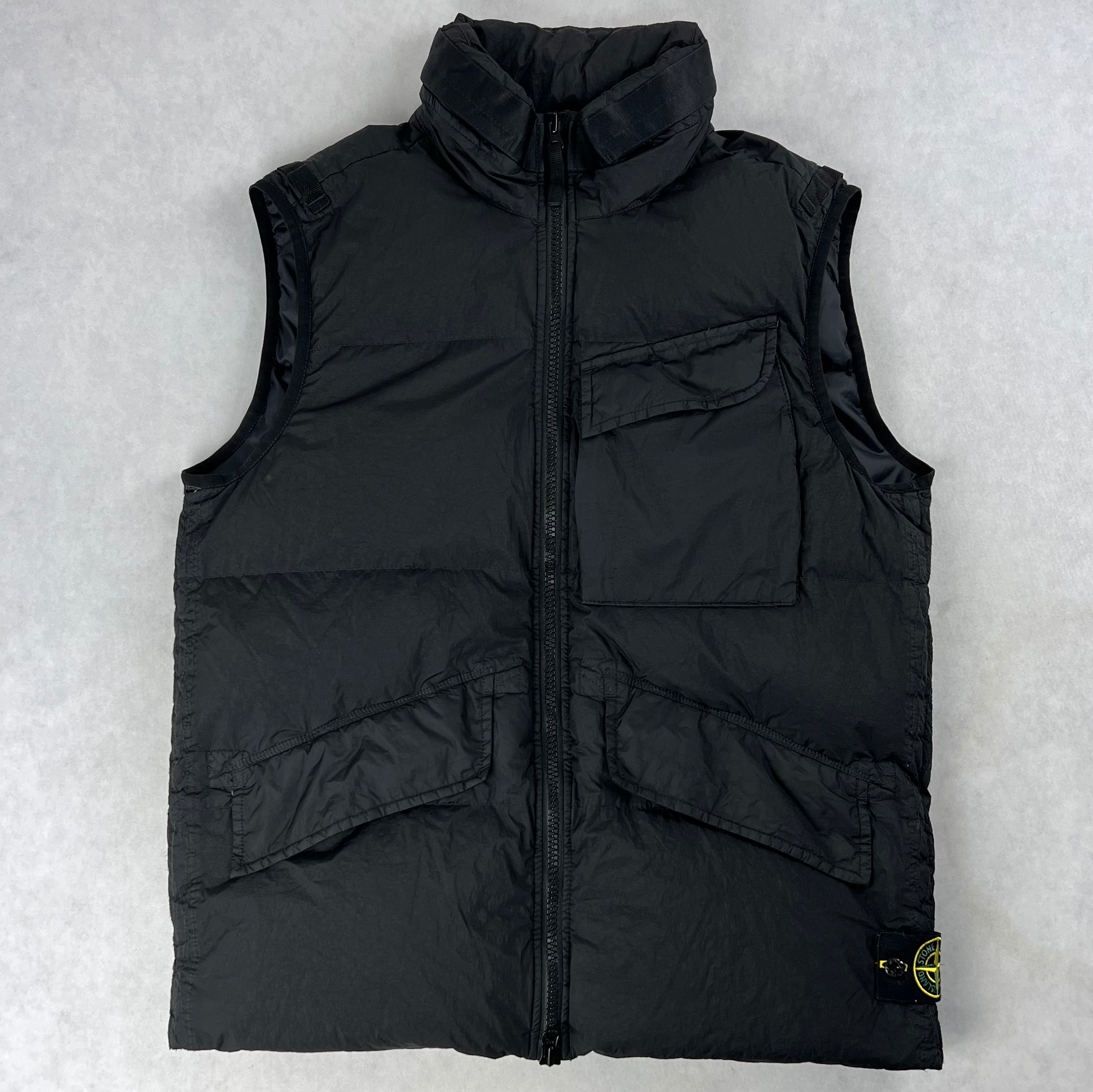 Stone Island Gilet