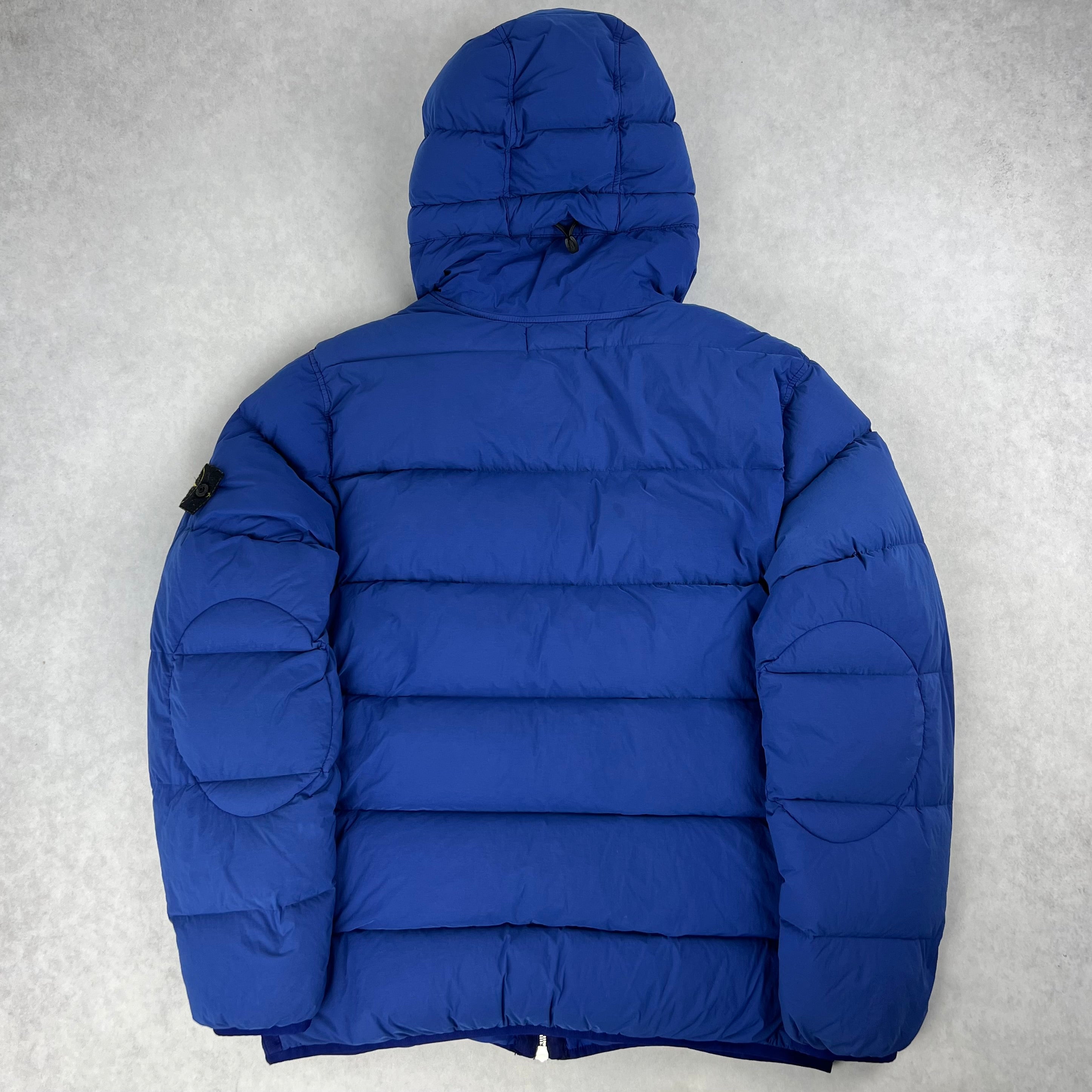 Stone Island Puffer Jacket