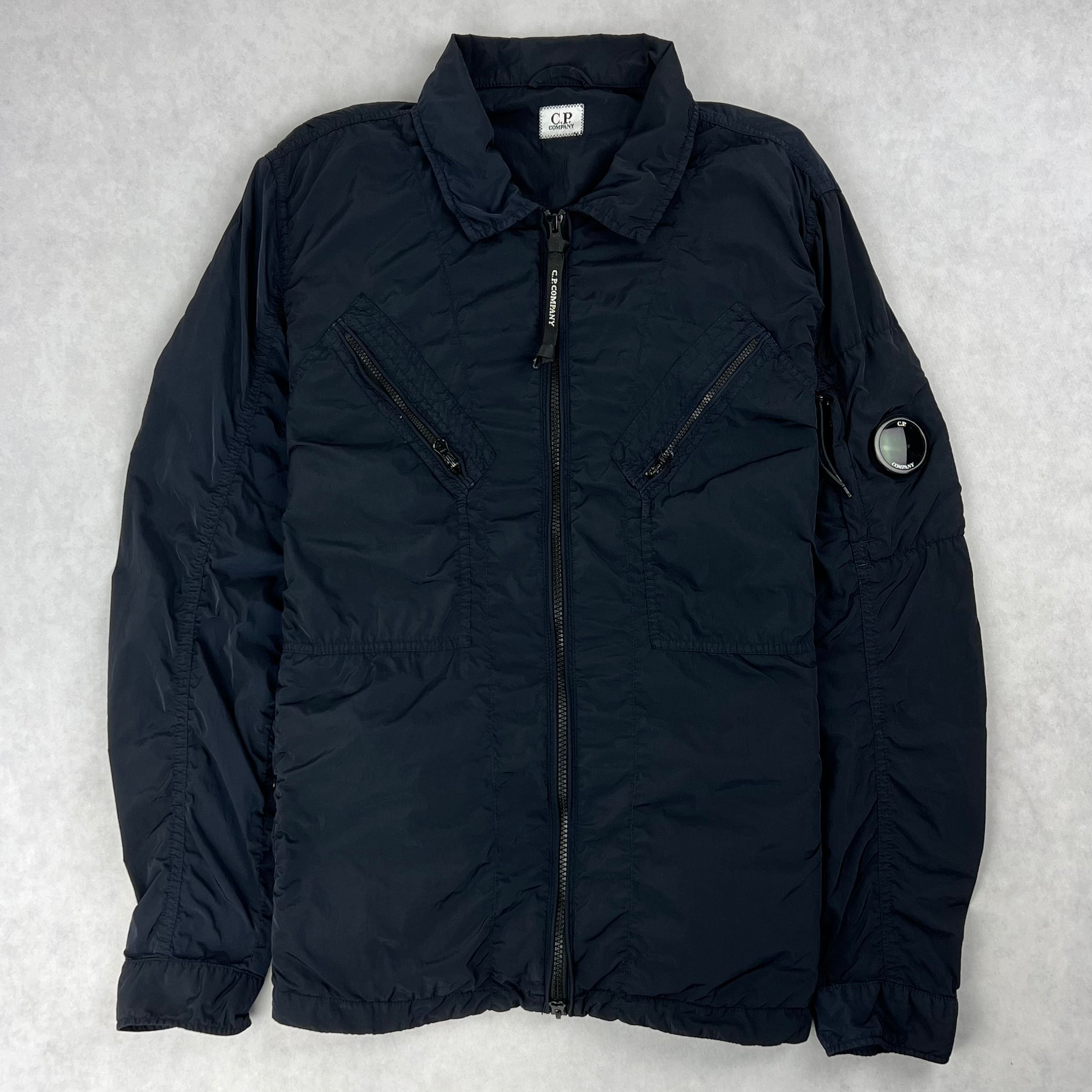 CP Company Overshirt