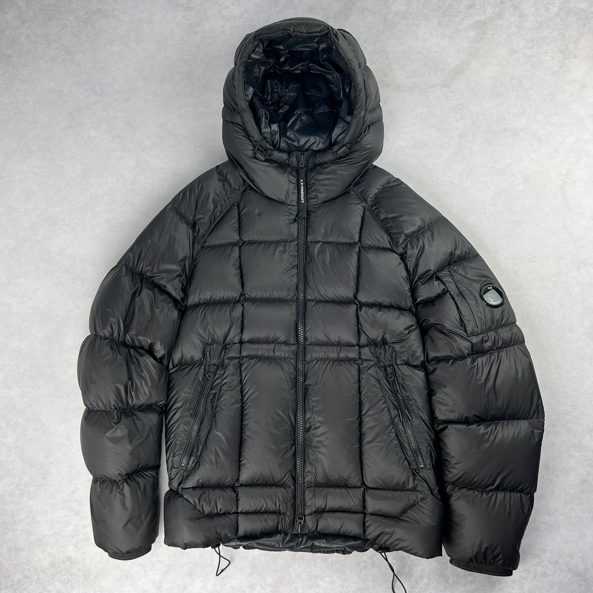 CP Company Puffer Jacket