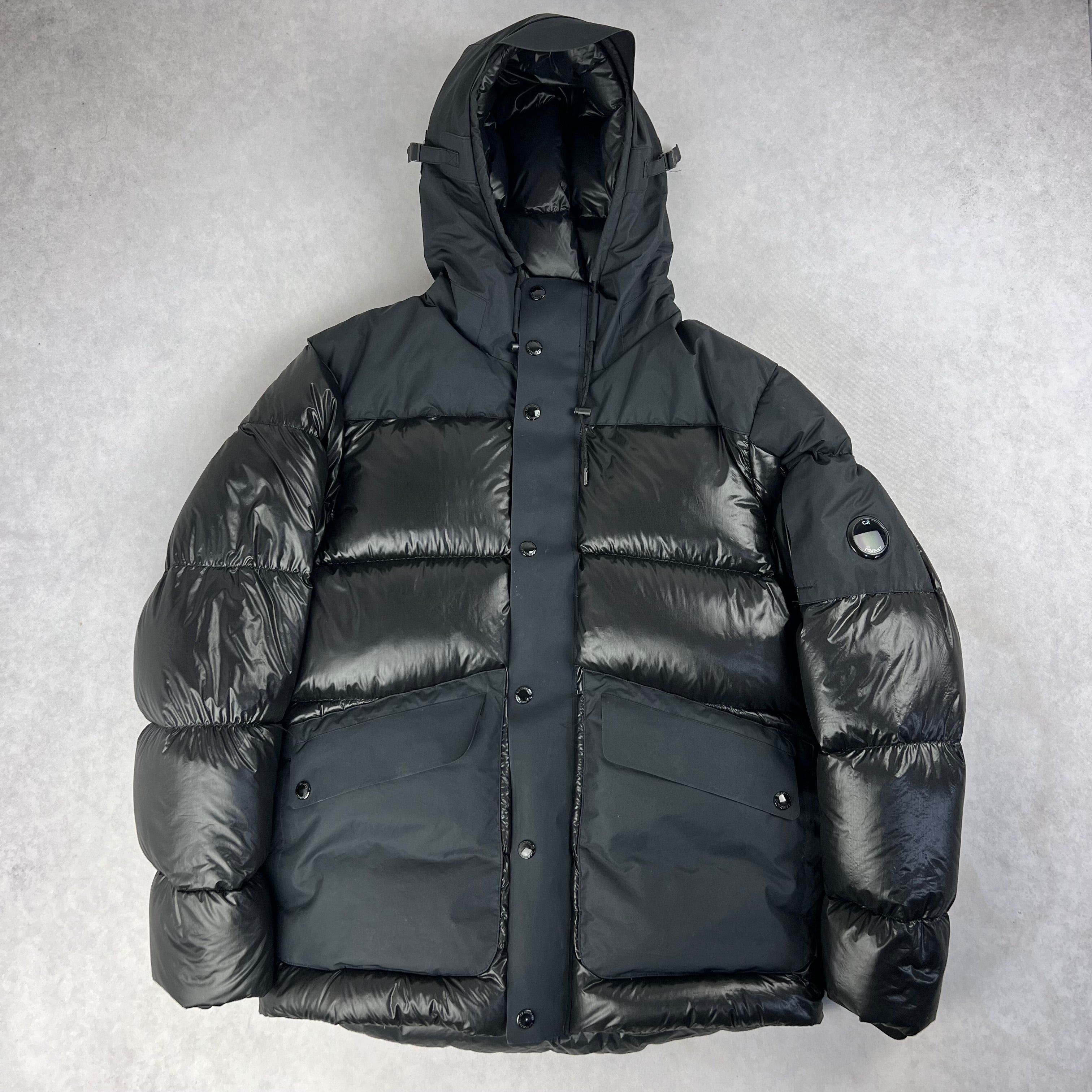 CP Company Puffer Jacket