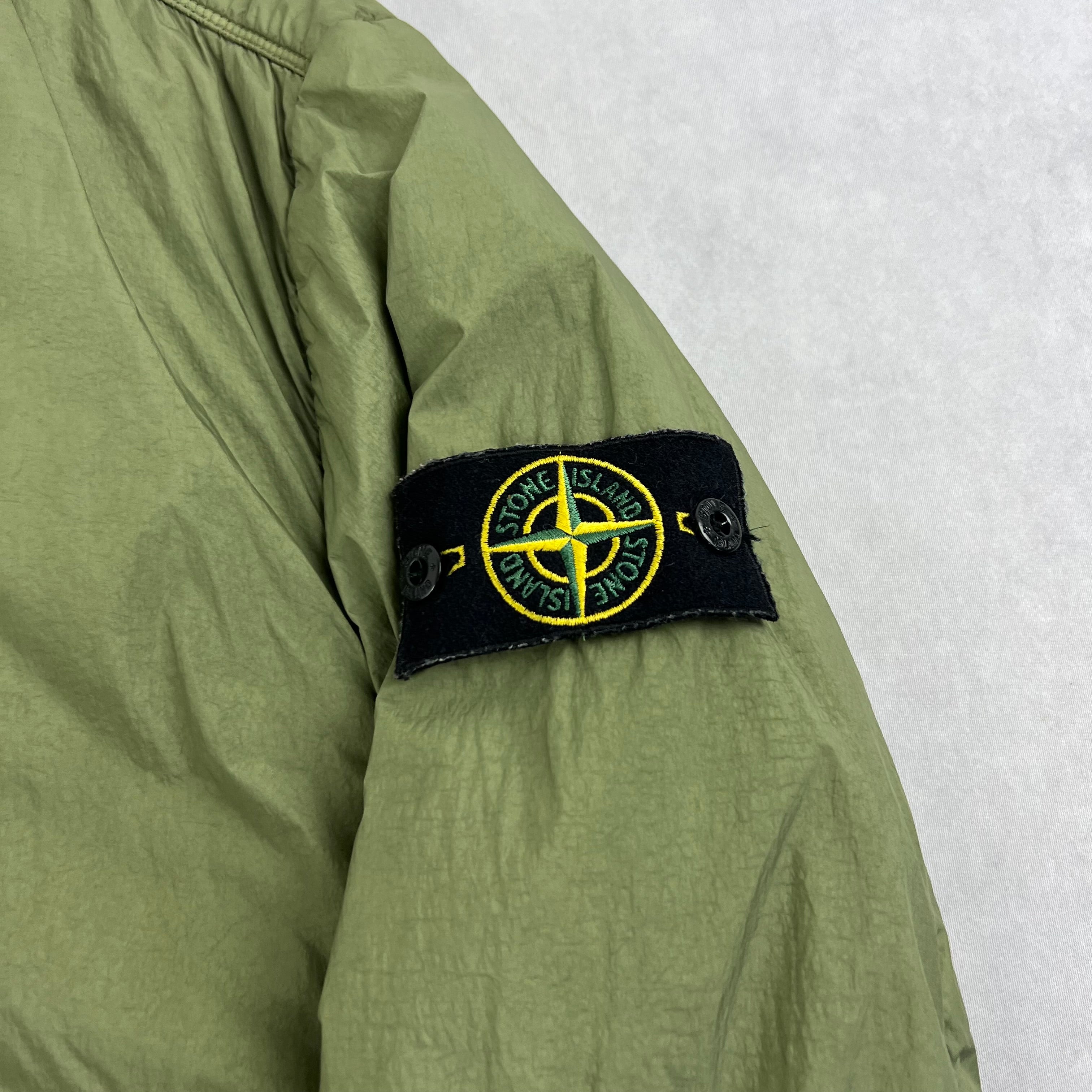 Stone Island Bomber Jacket