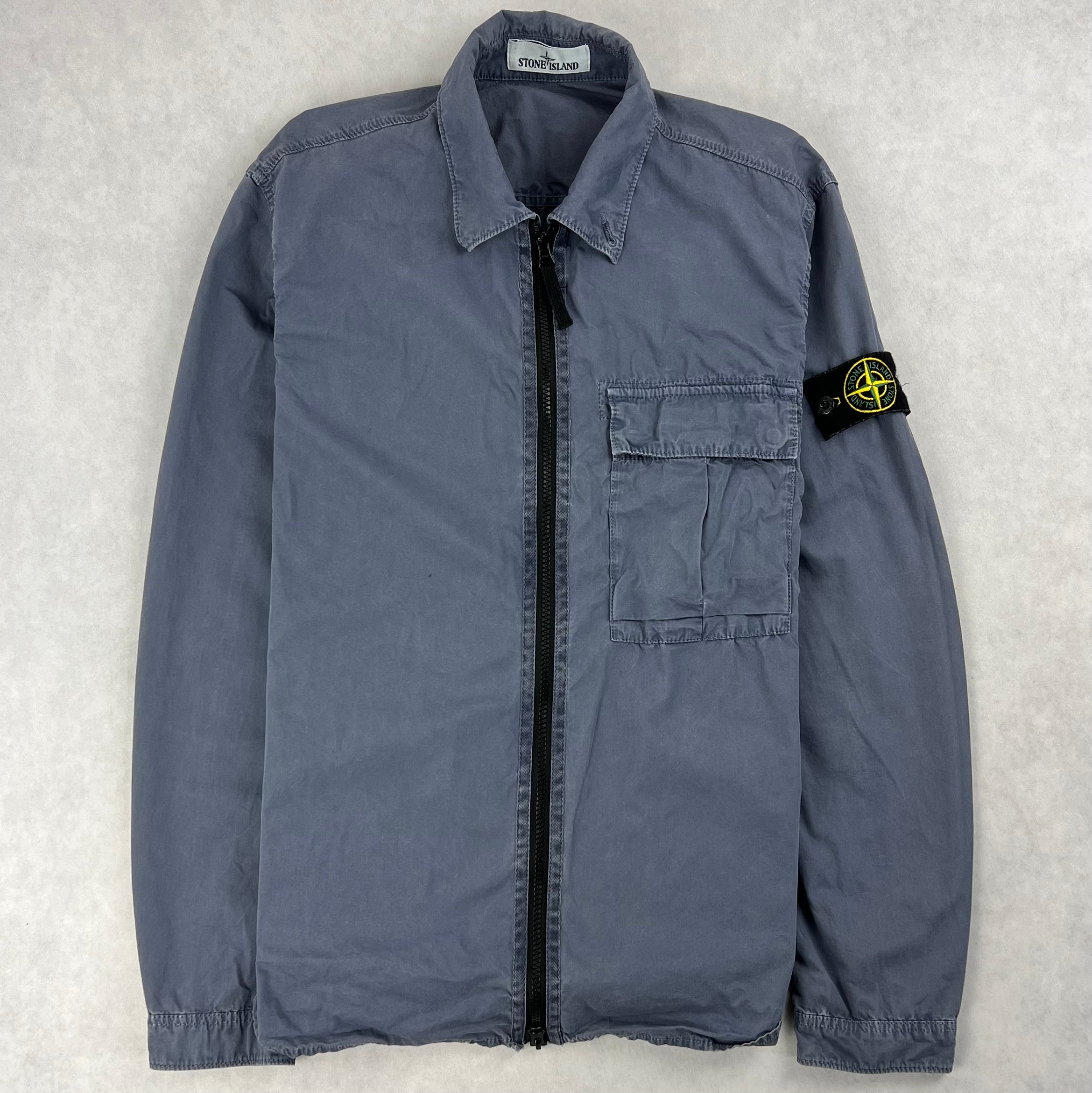 Stone Island Overshirt