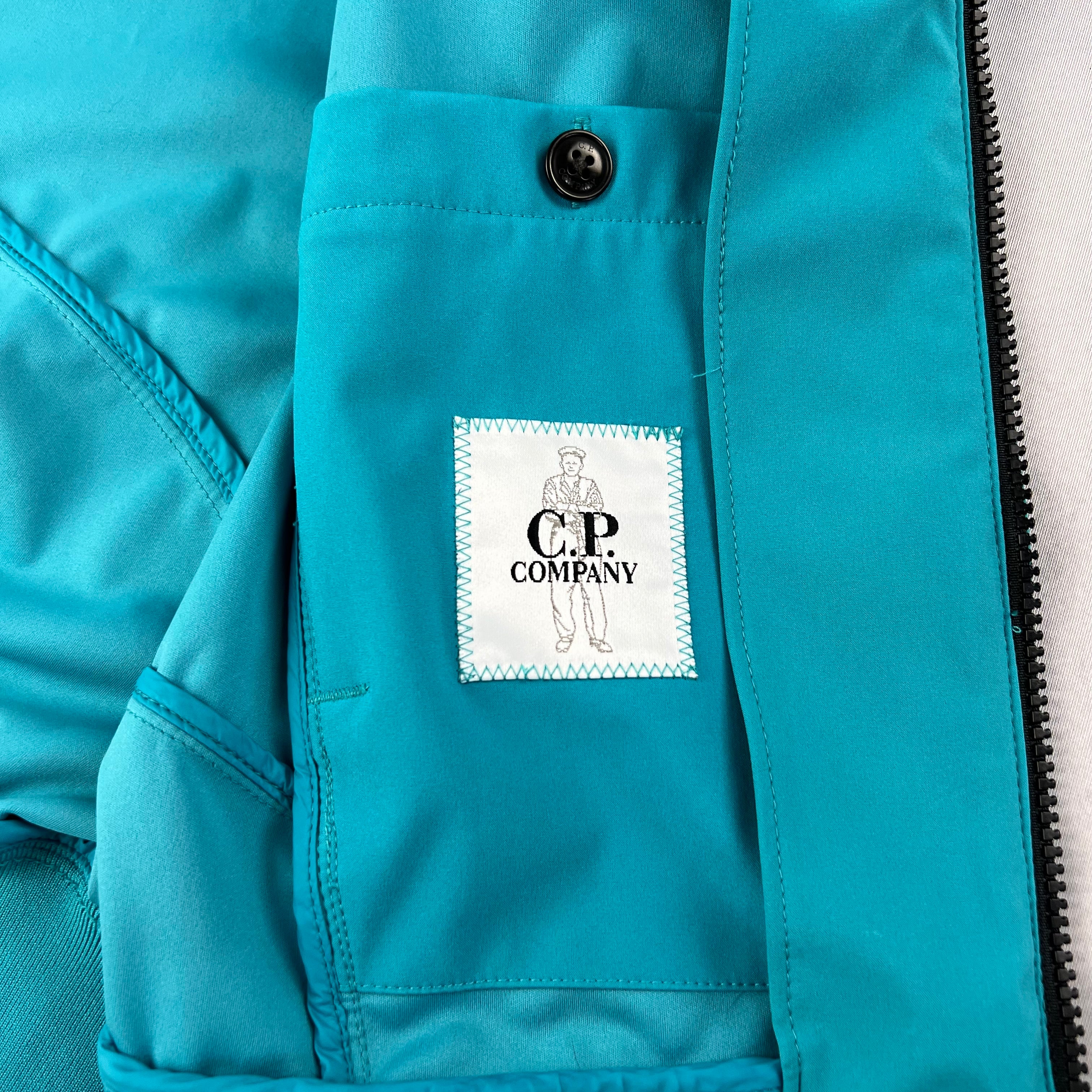 CP Company Jacket