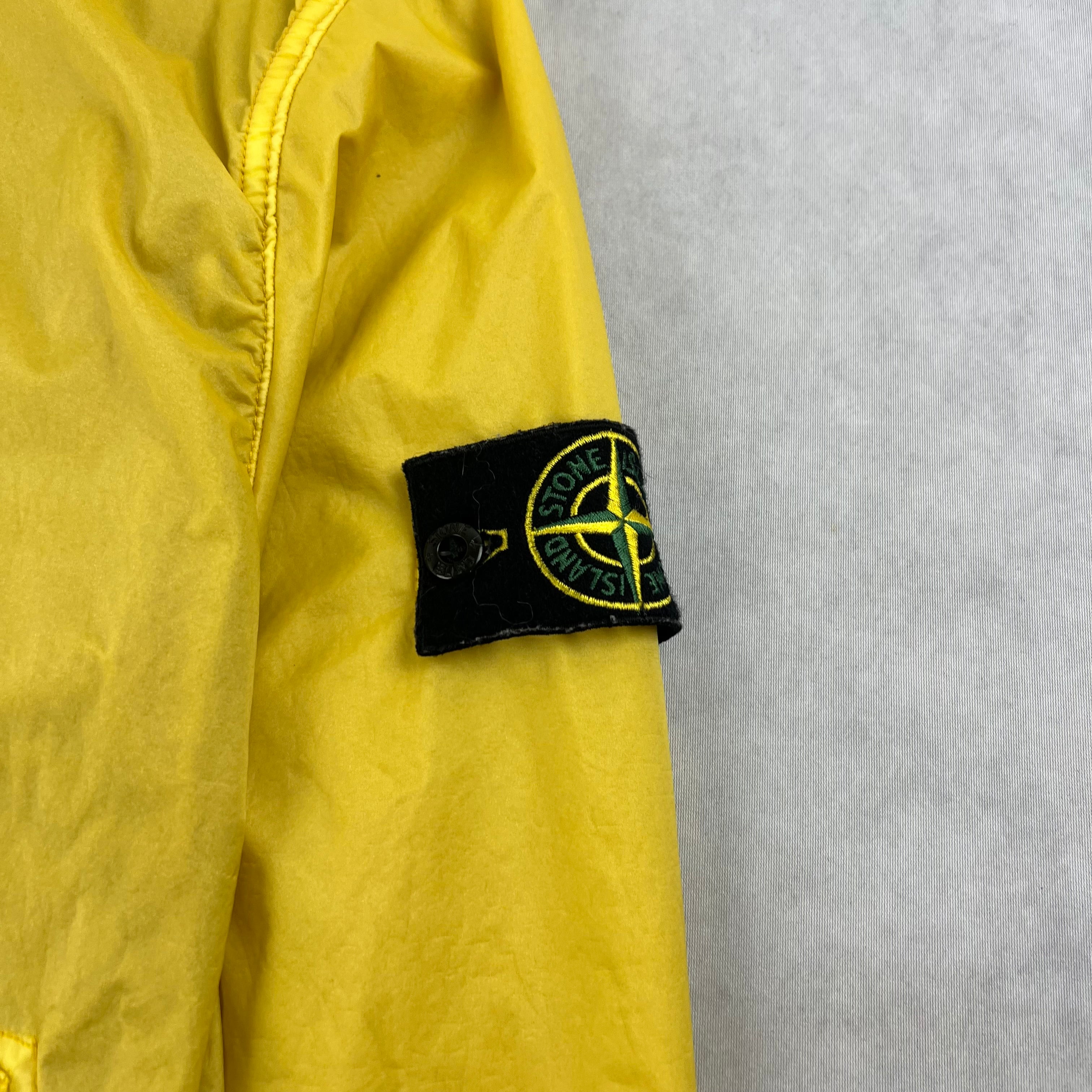 Stone Island Jacket