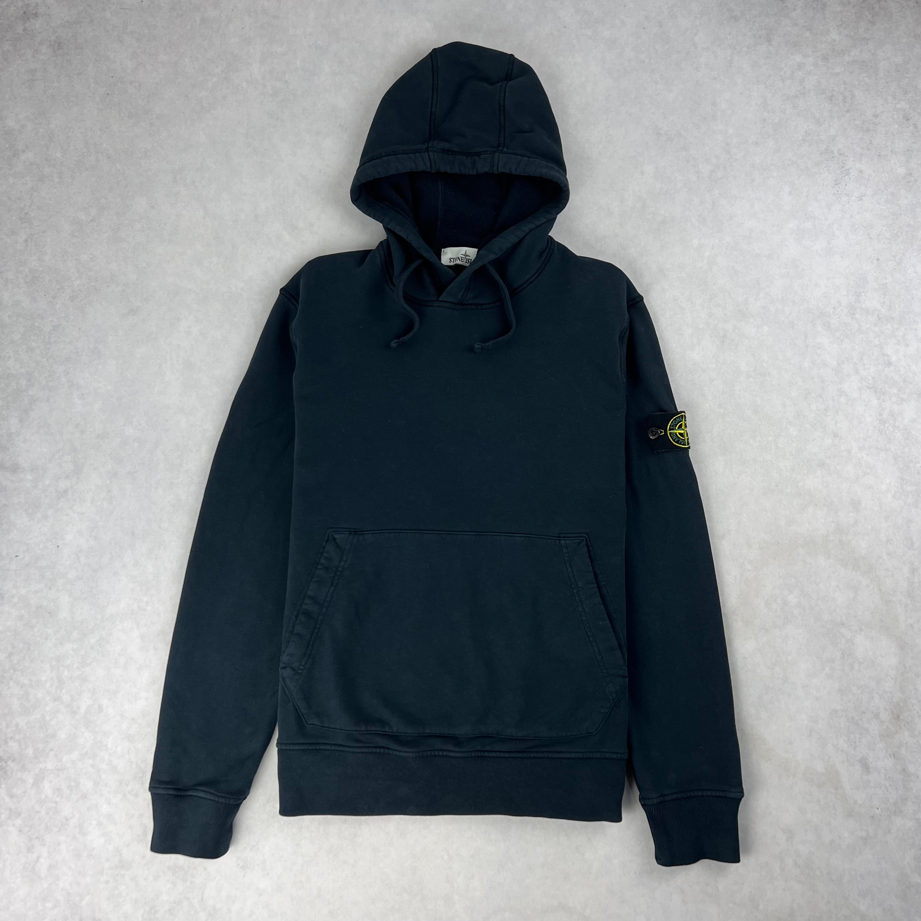 Stone Island Hoodie