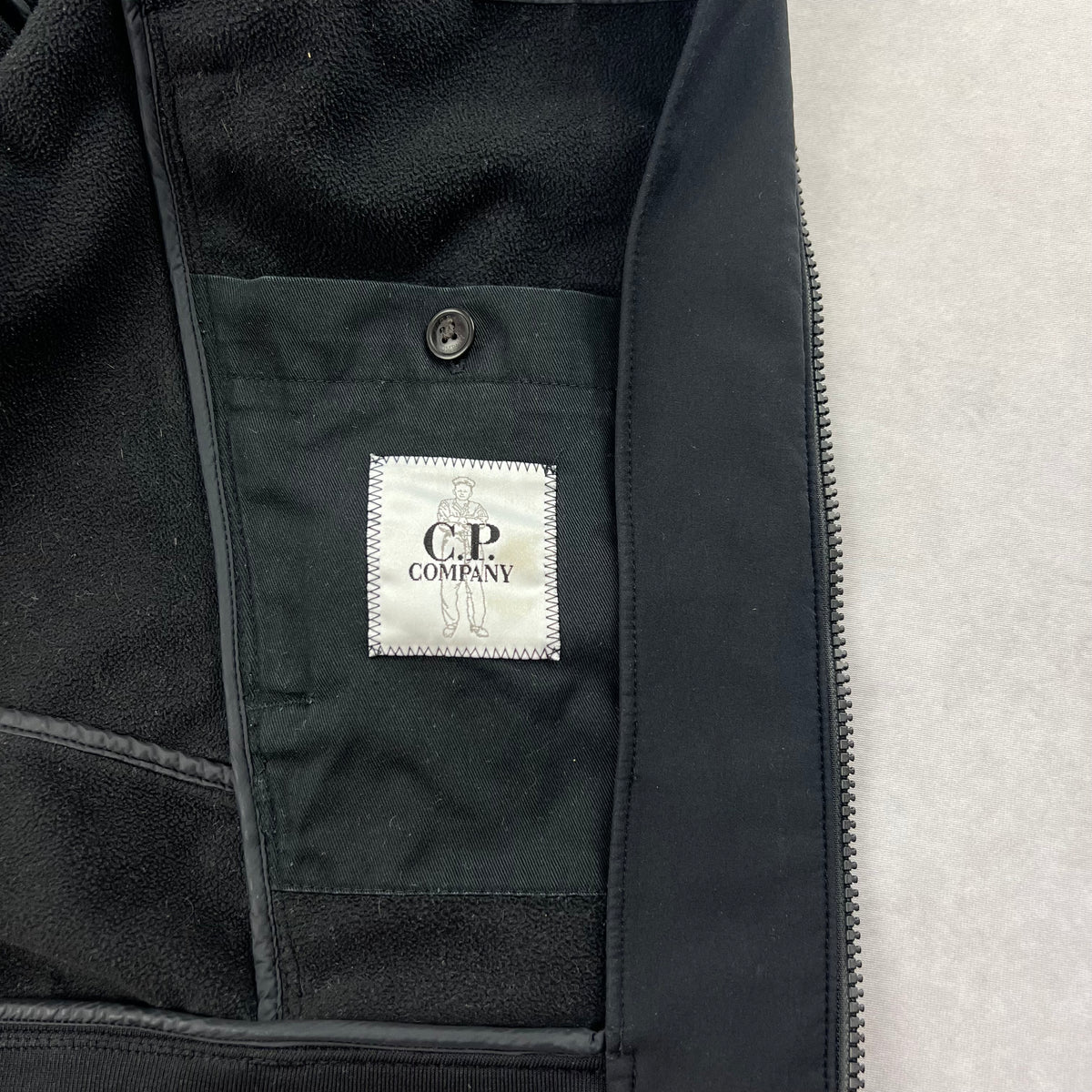 CP Company Jacket