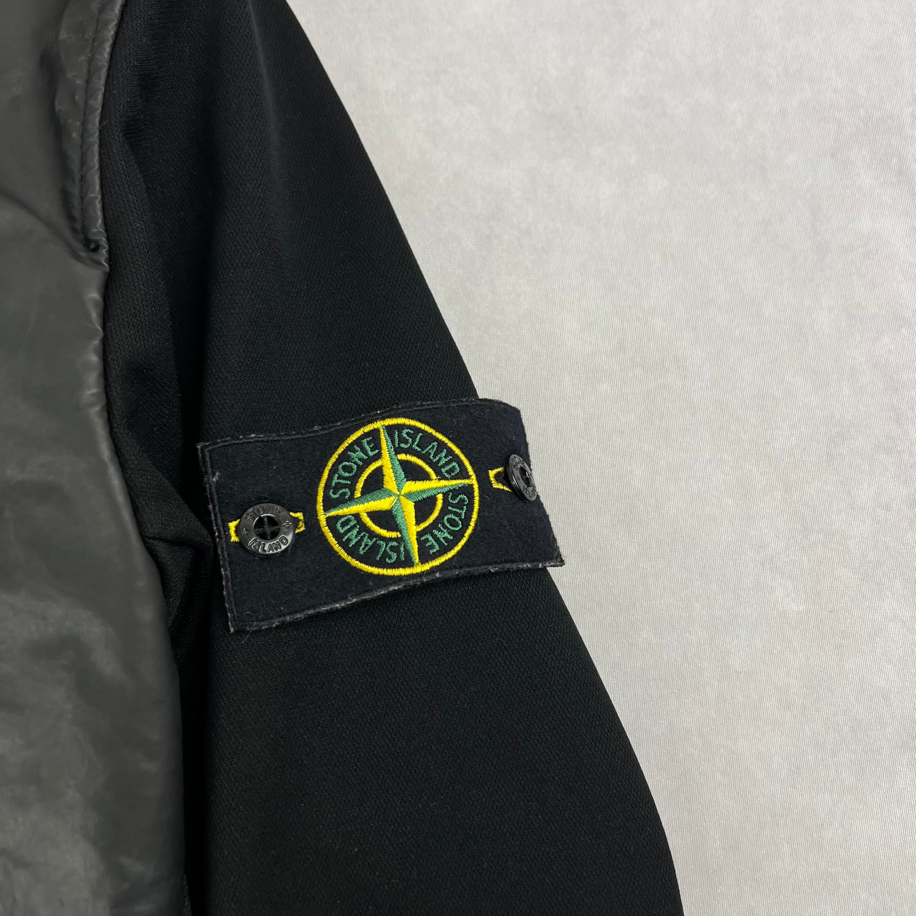 Stone Island Jacket