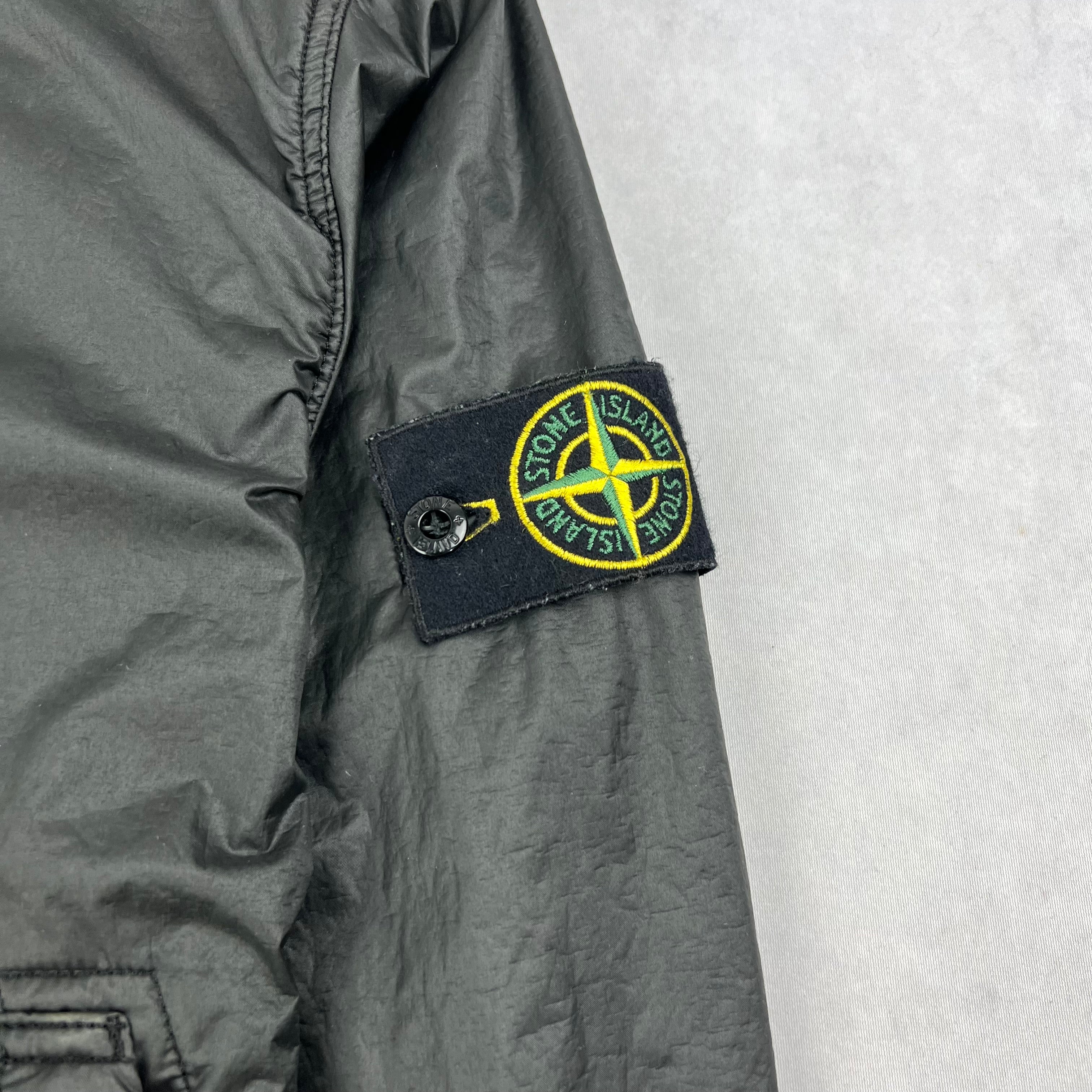 Stone Island Jacket