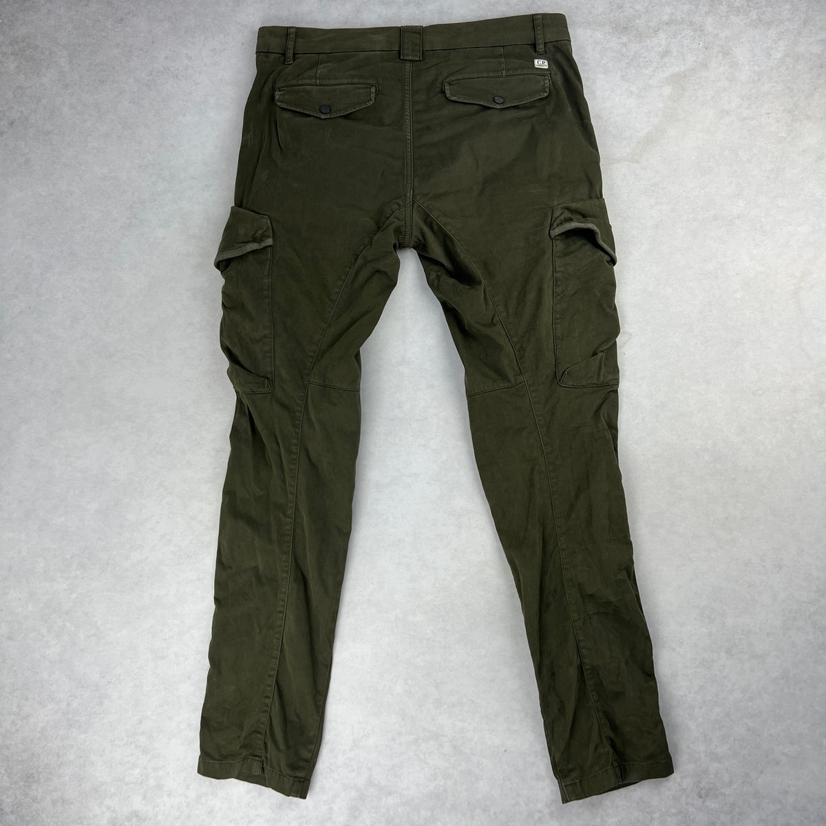 CP Company Cargo Pants