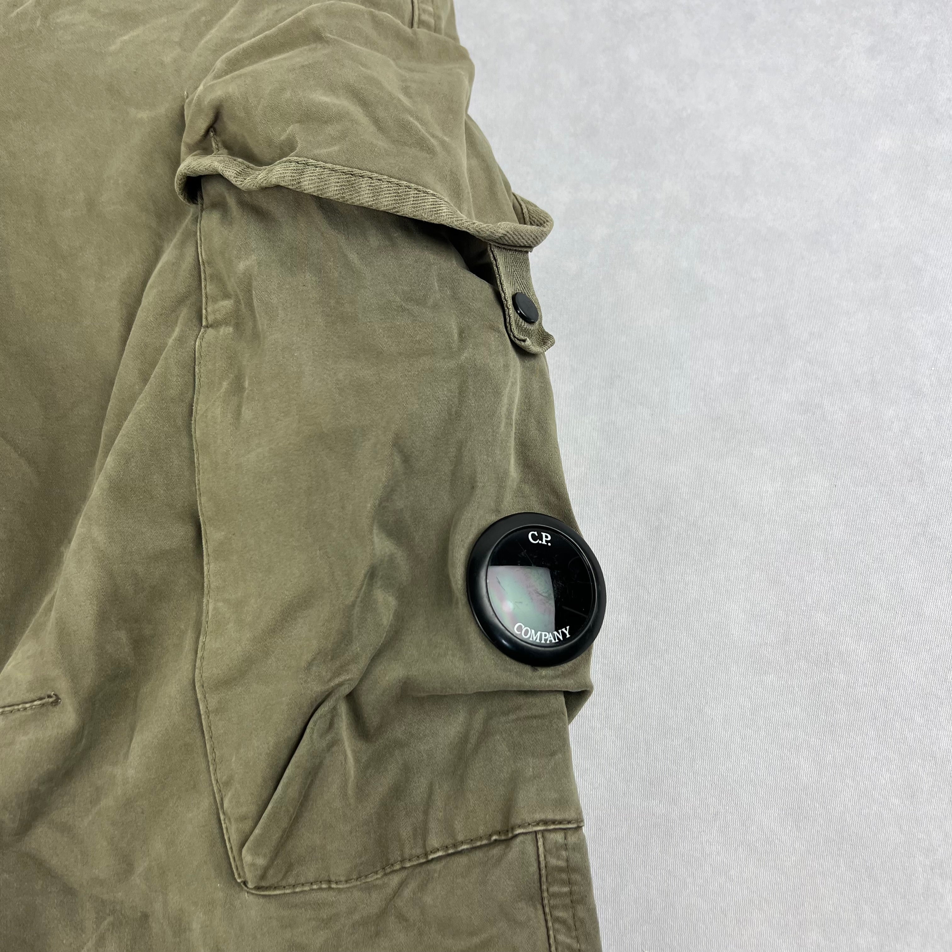CP Company Cargo Pants