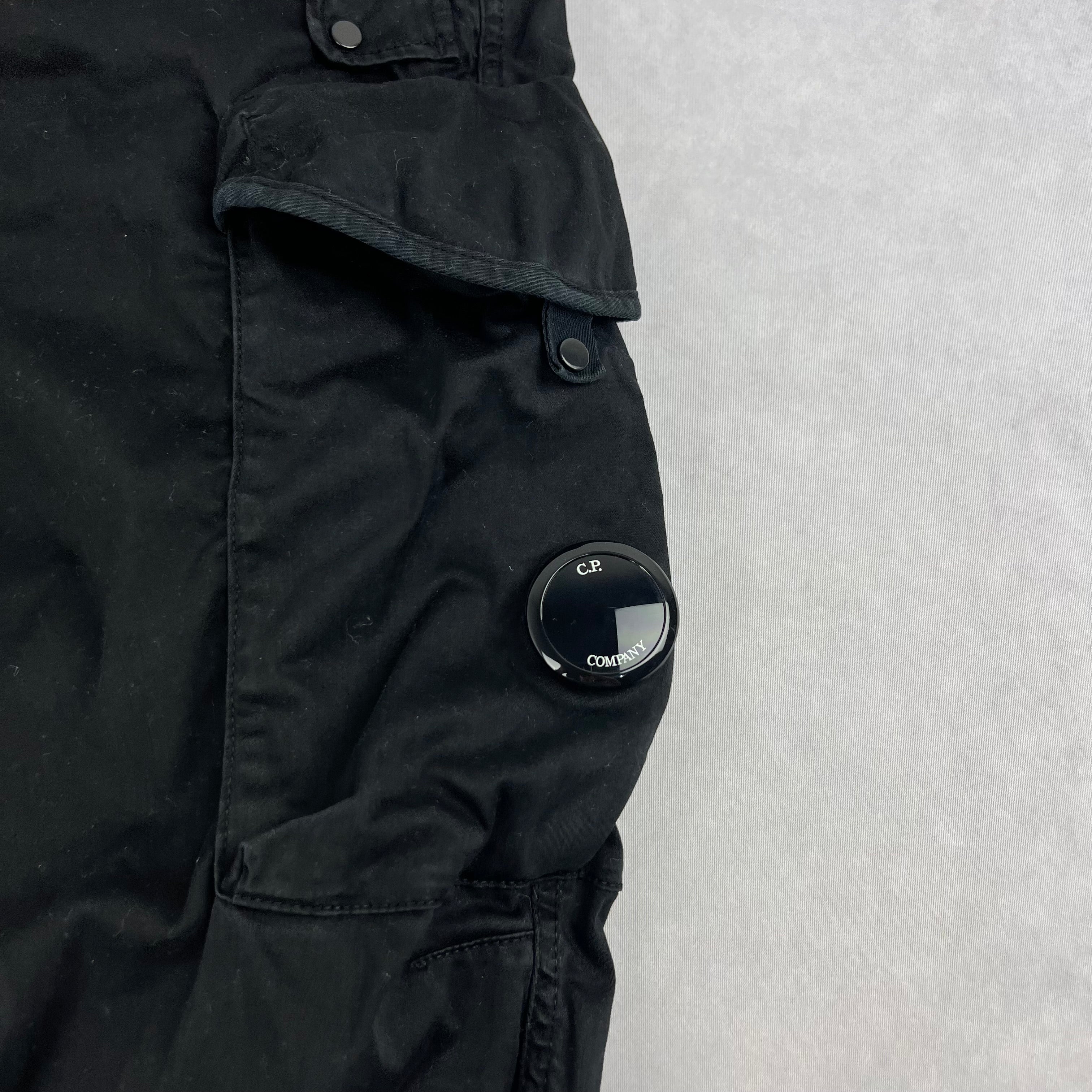 CP Company Cargo Pants