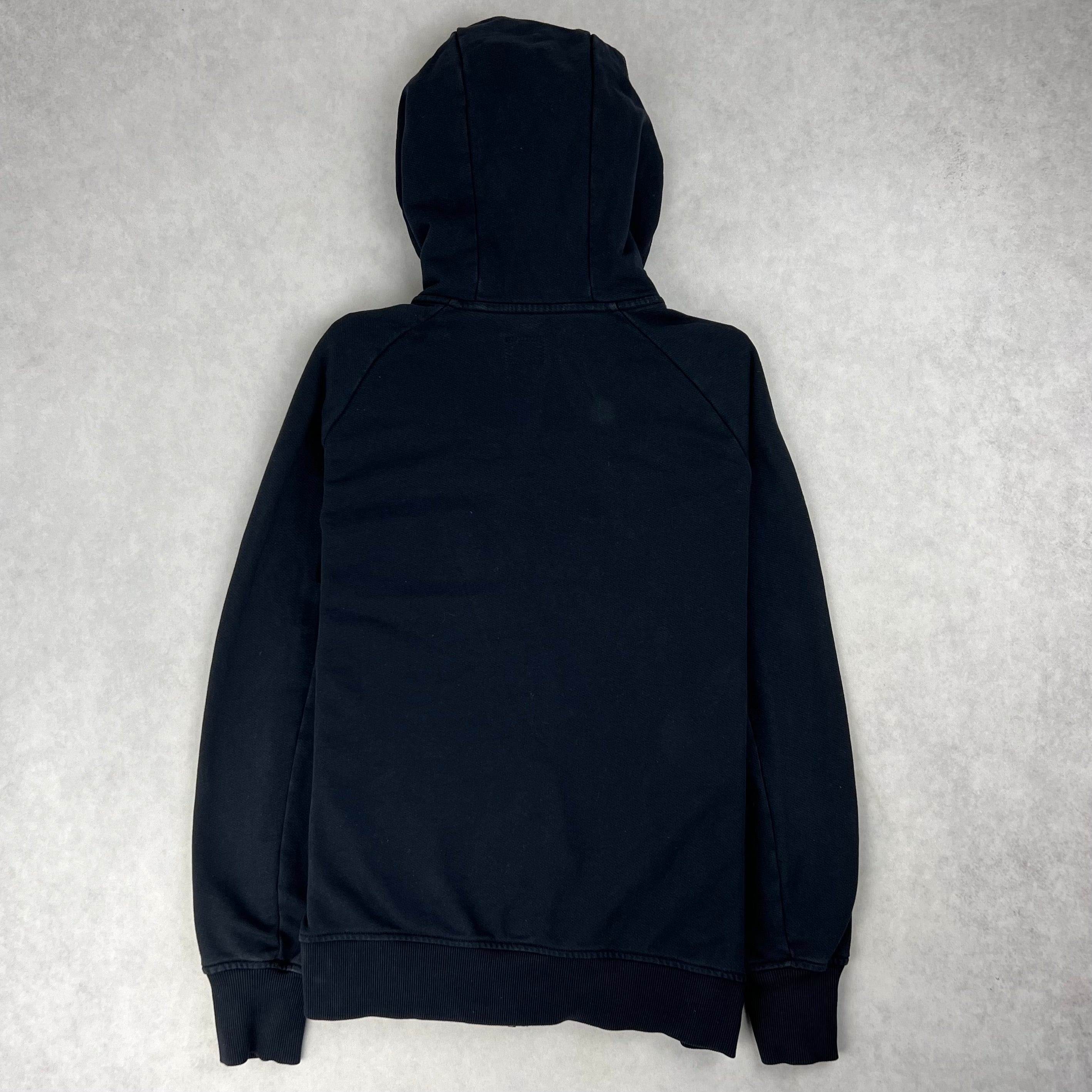 CP Company Goggle Hoodie