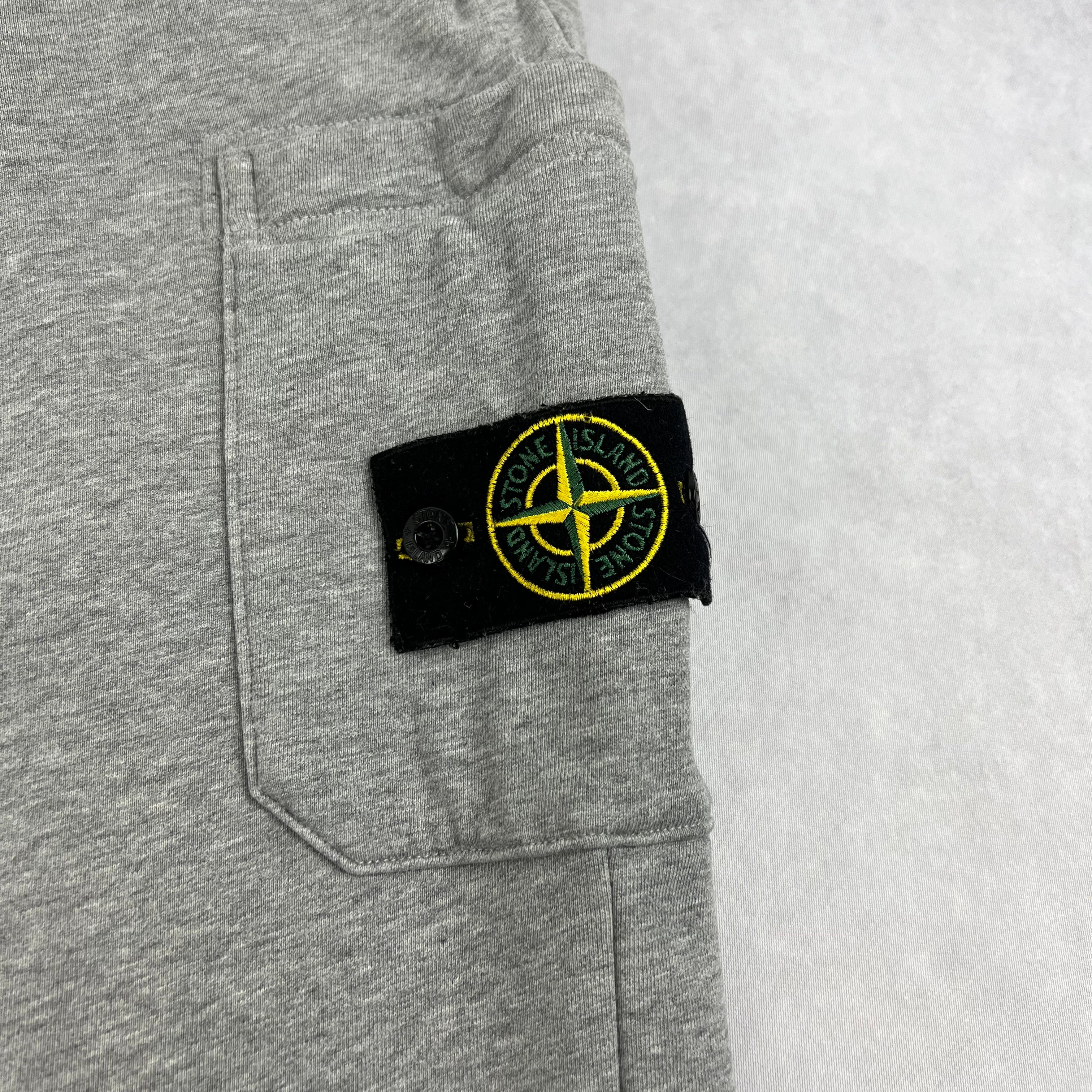 Stone Island Joggers