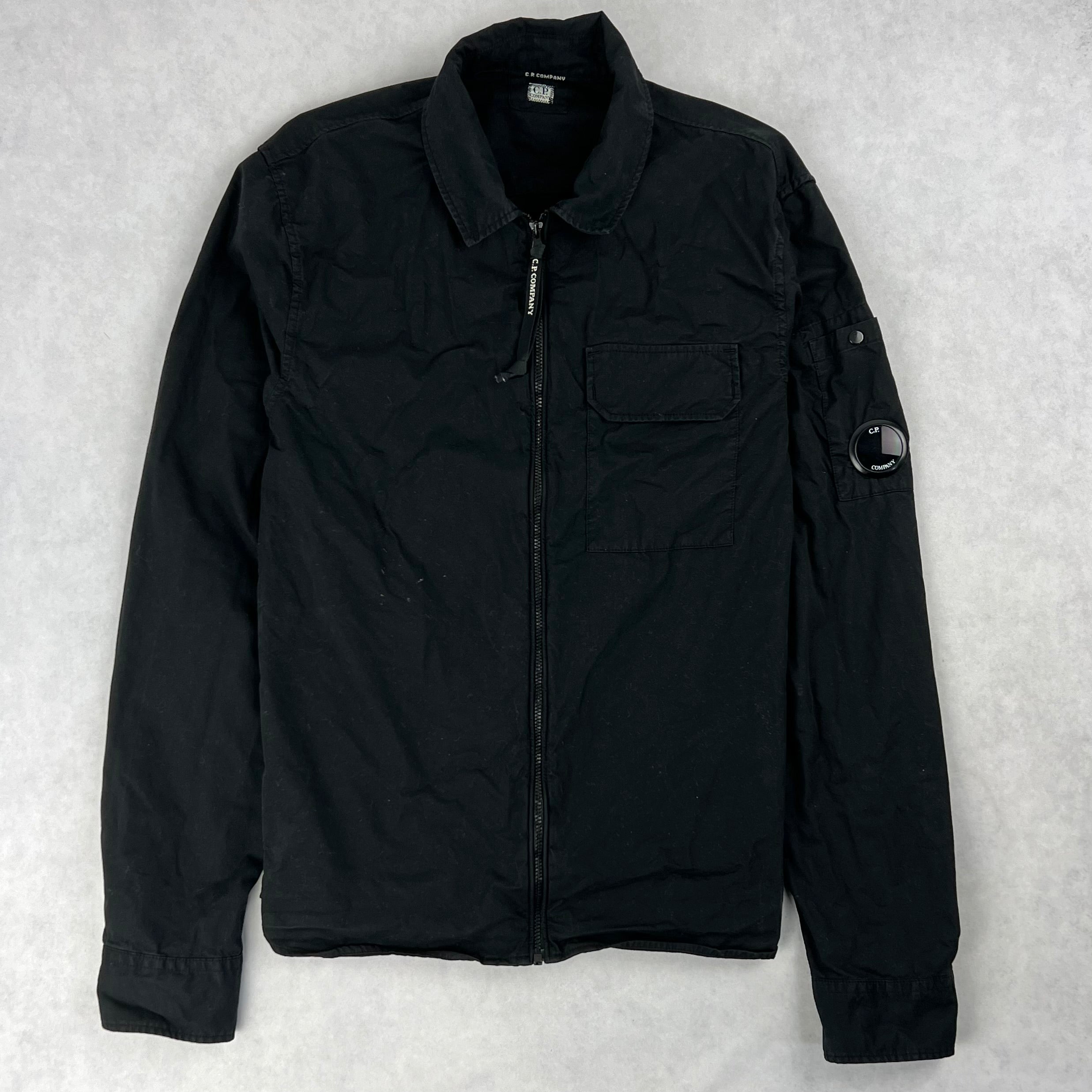 CP Company Overshirt