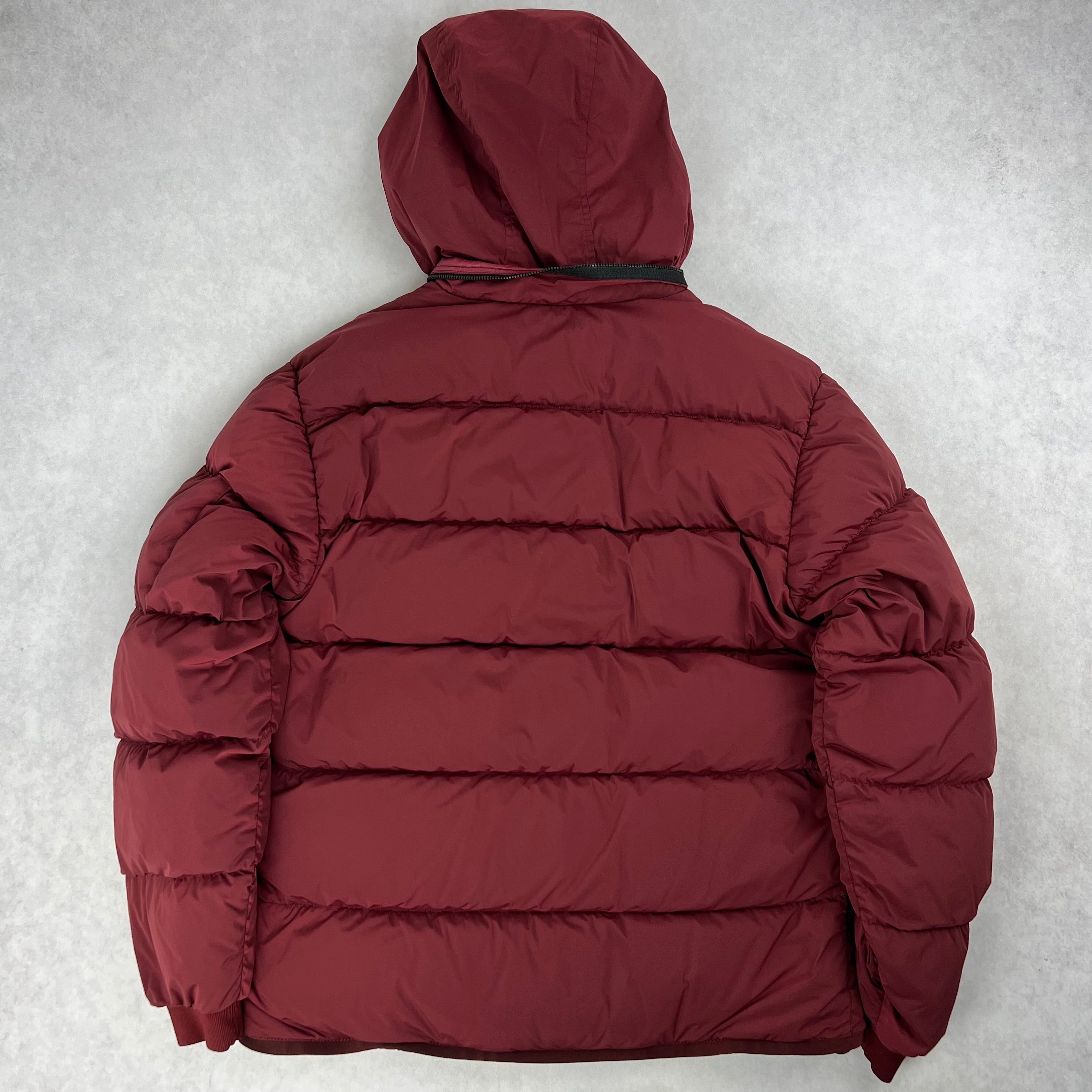 CP Company Puffer Jacket