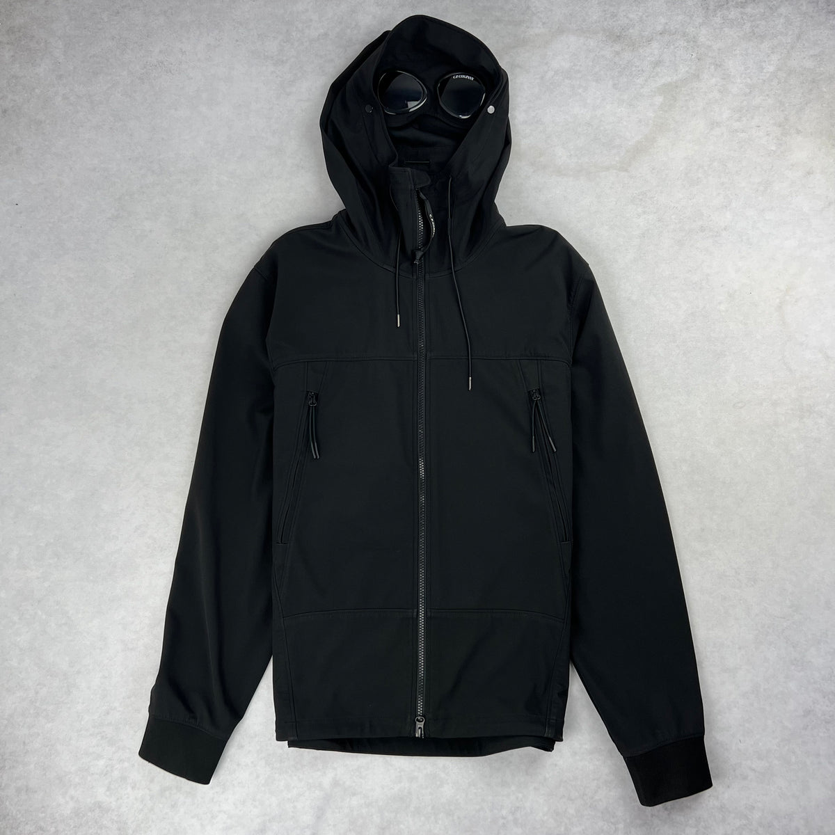 CP Company Goggle Jacket