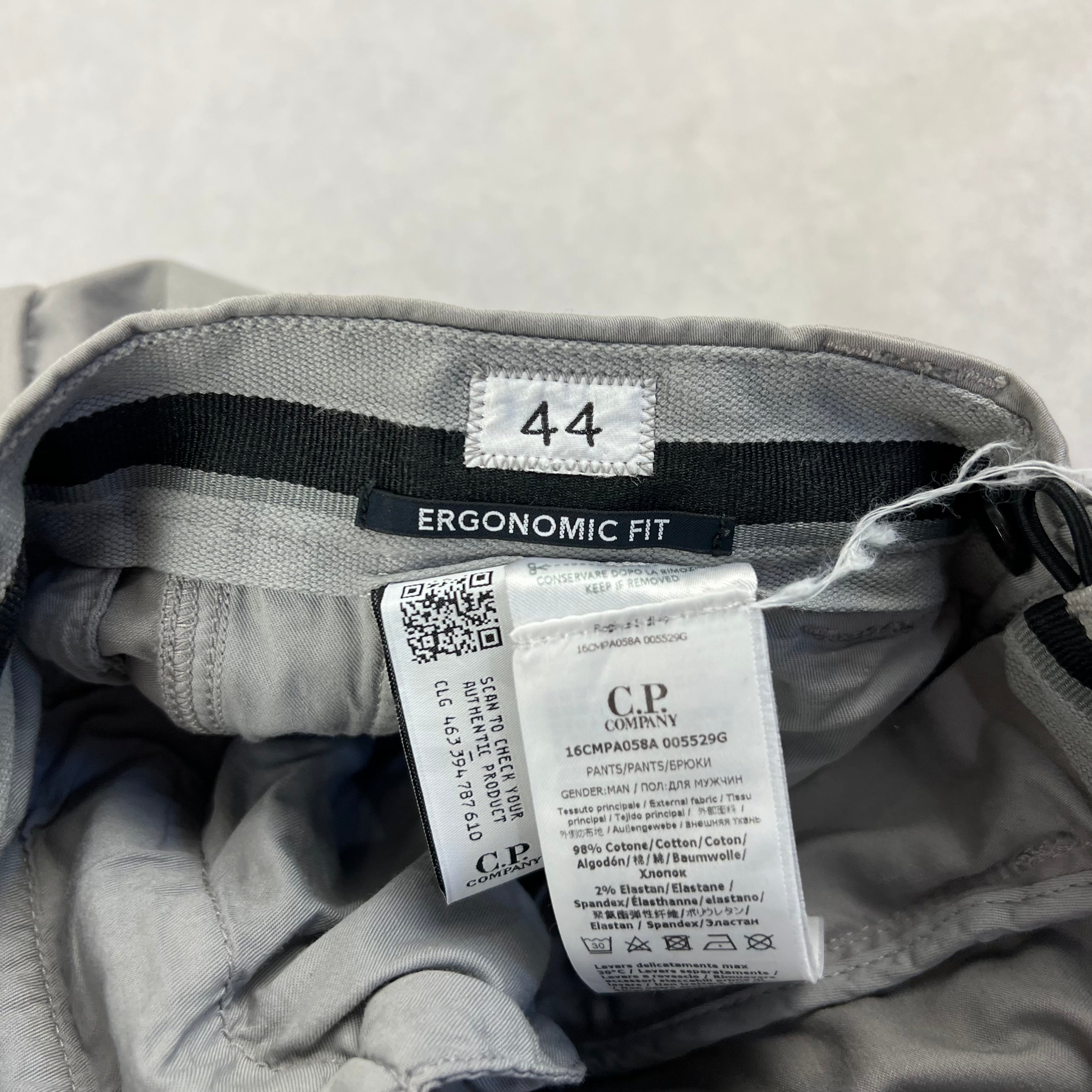 CP Company Cargo Pants