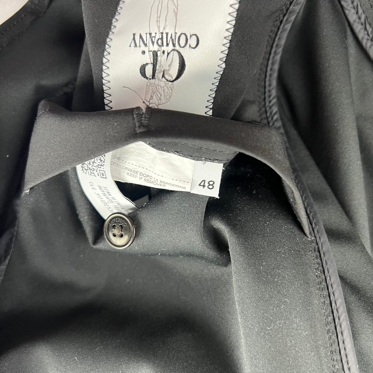 CP Company Jacket