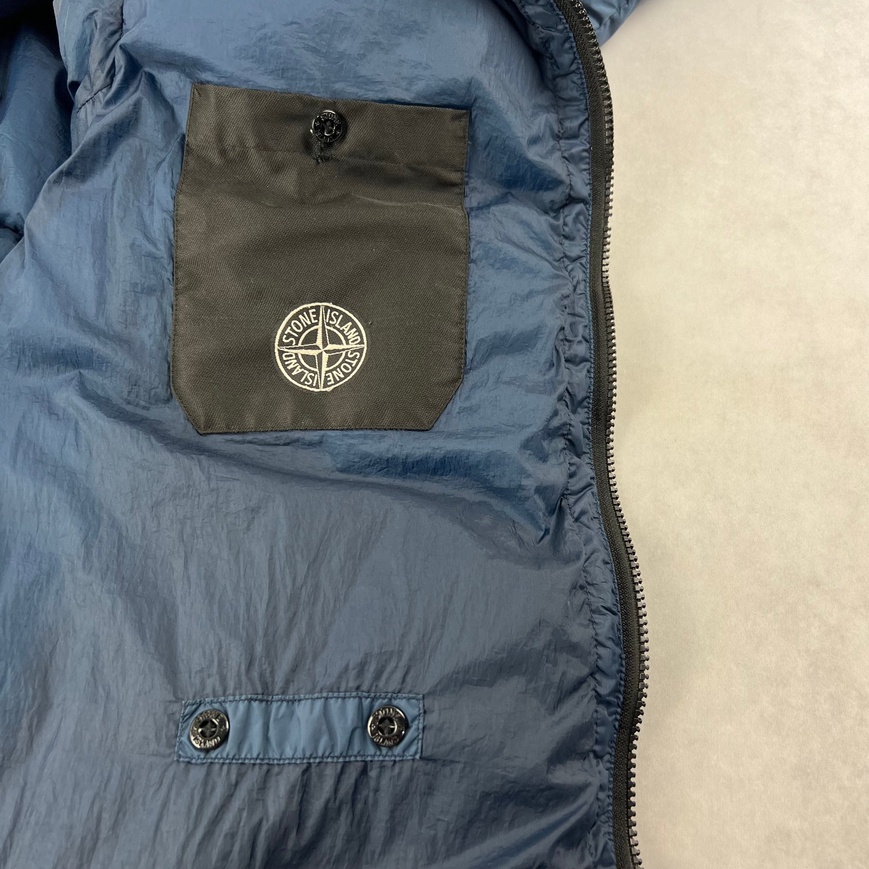 Stone Island Puffer Jacket