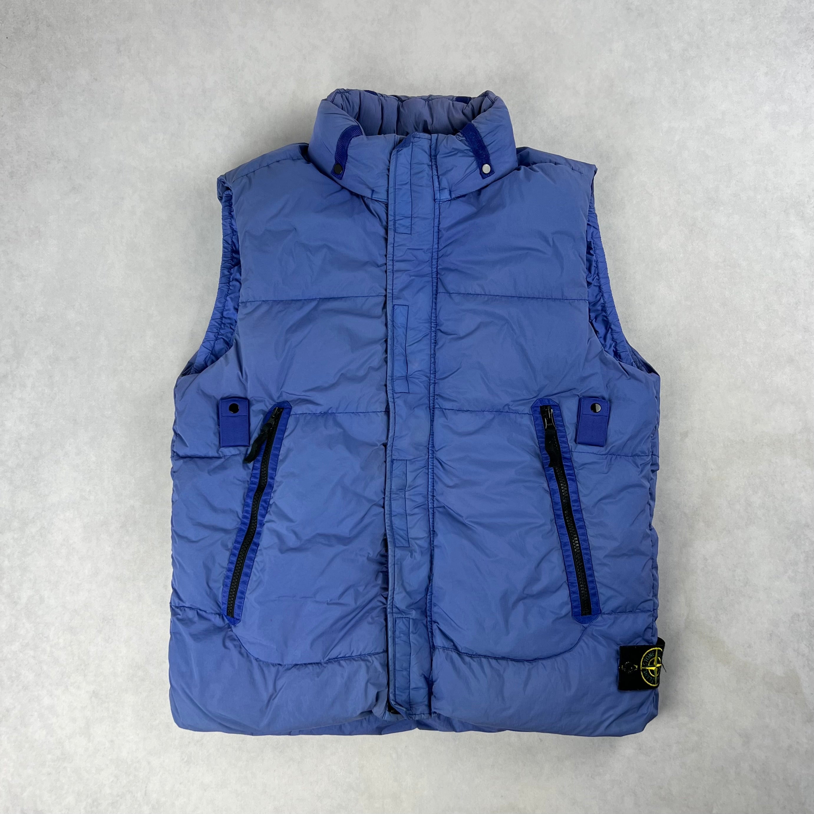 Stone Island Gilet