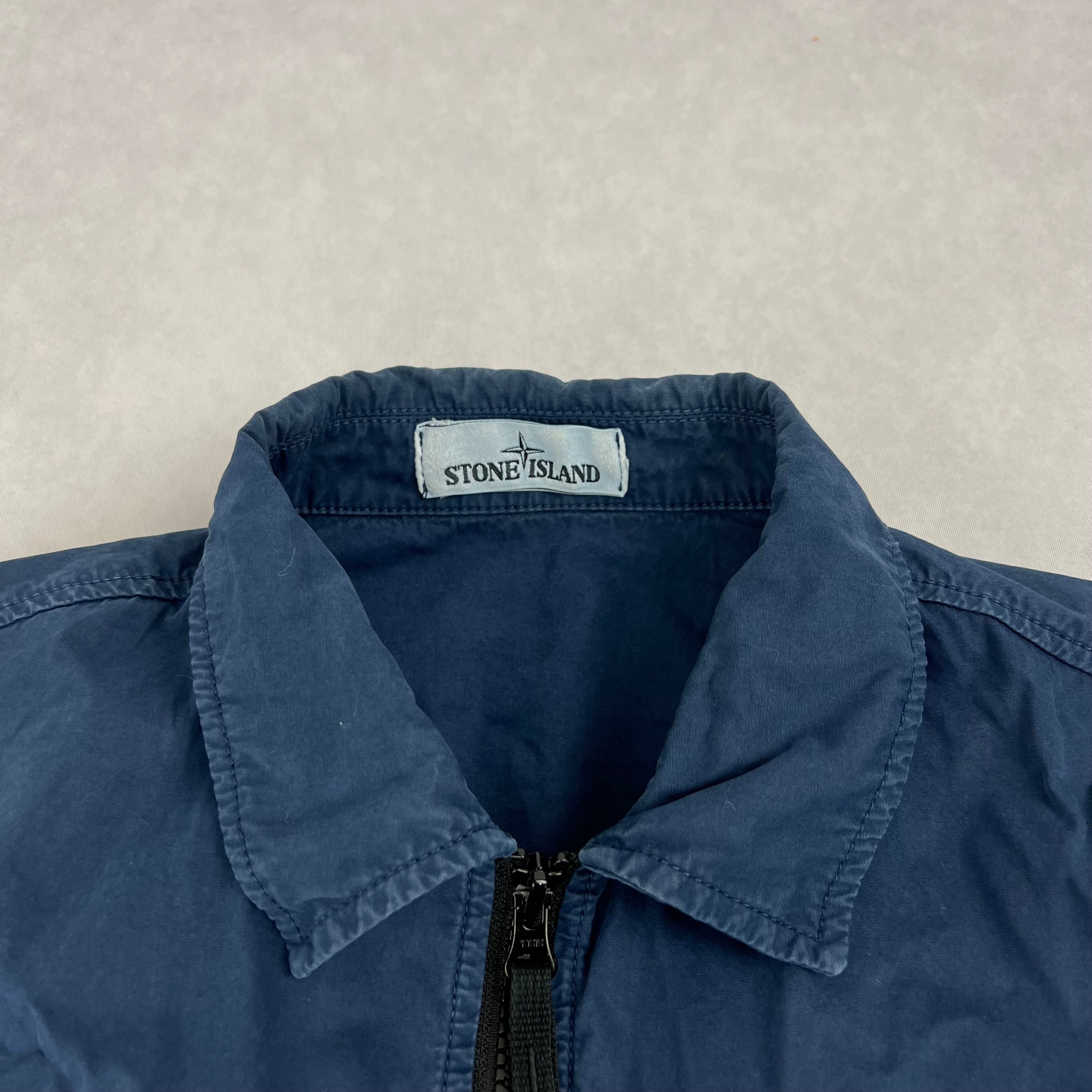 Stone Island Overshirt