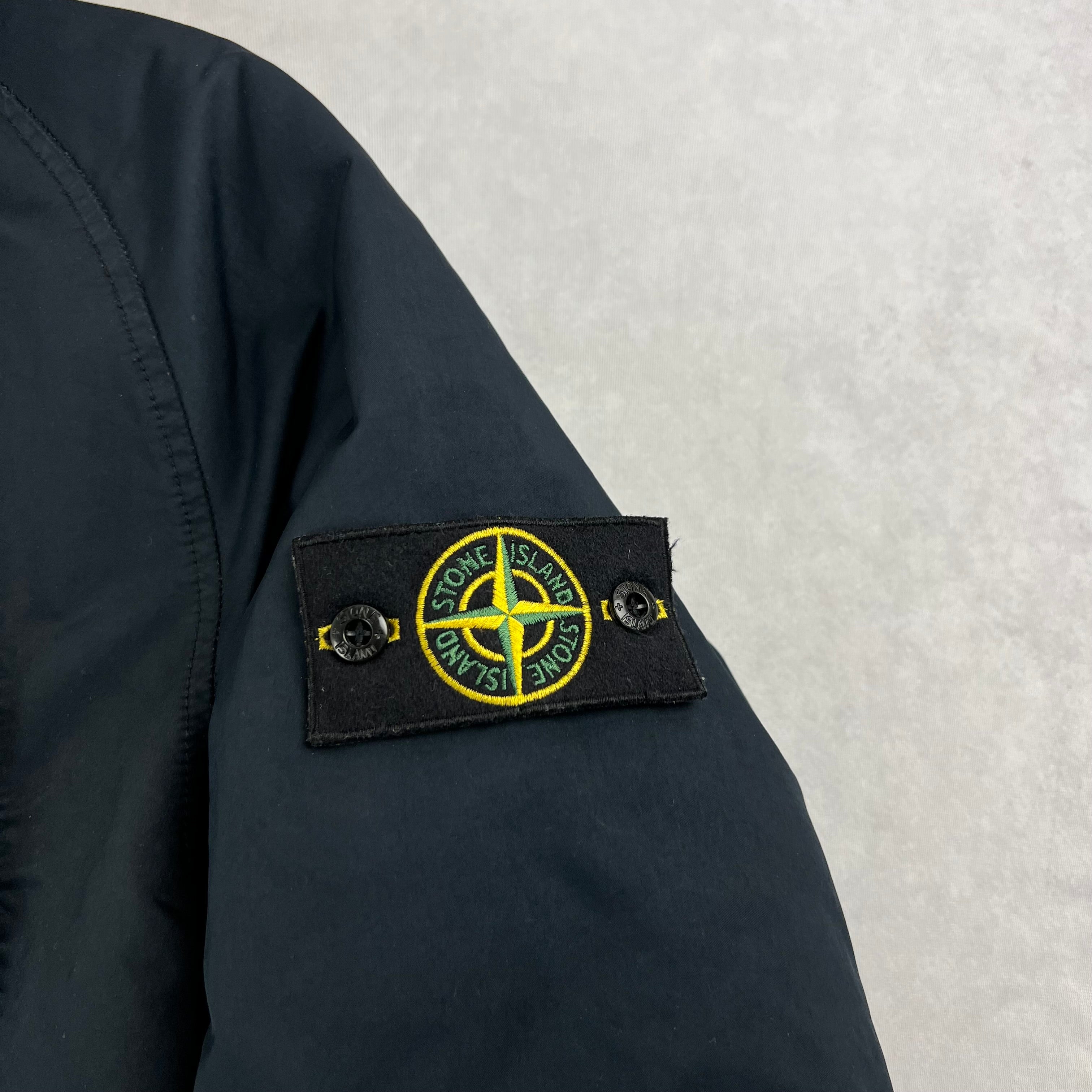 Stone Island Parka