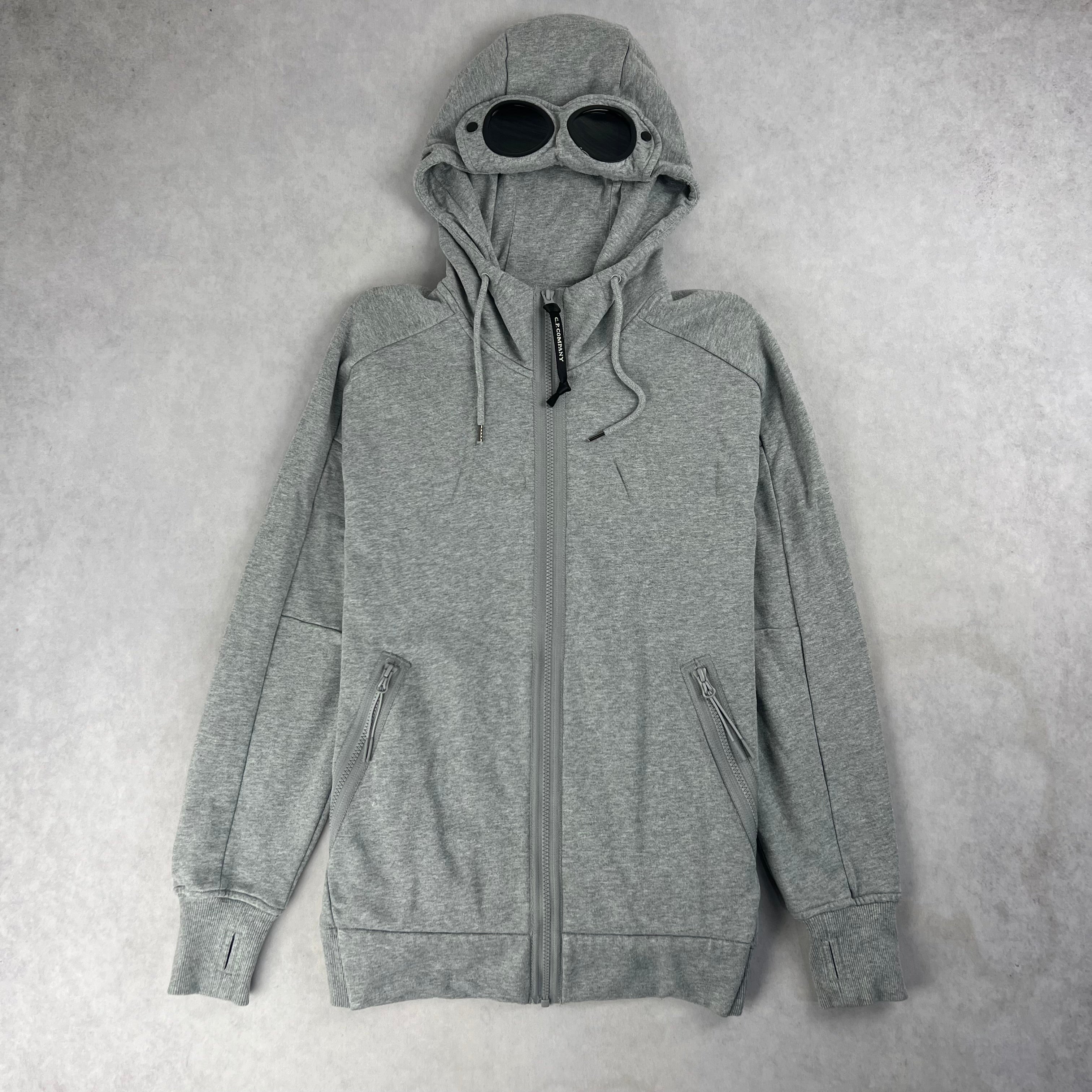 CP Company Goggle Hoodie