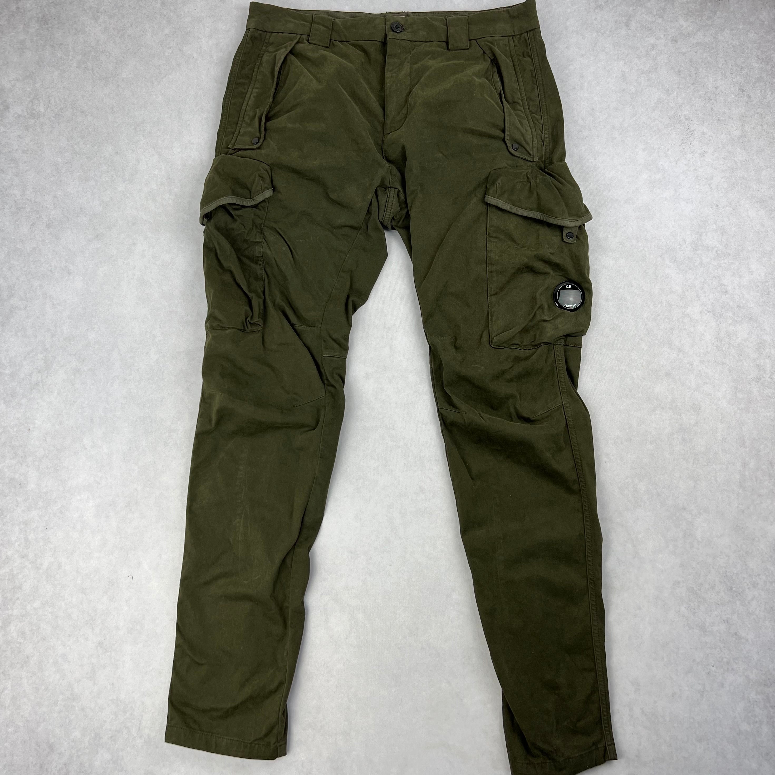 CP Company Cargo Pants