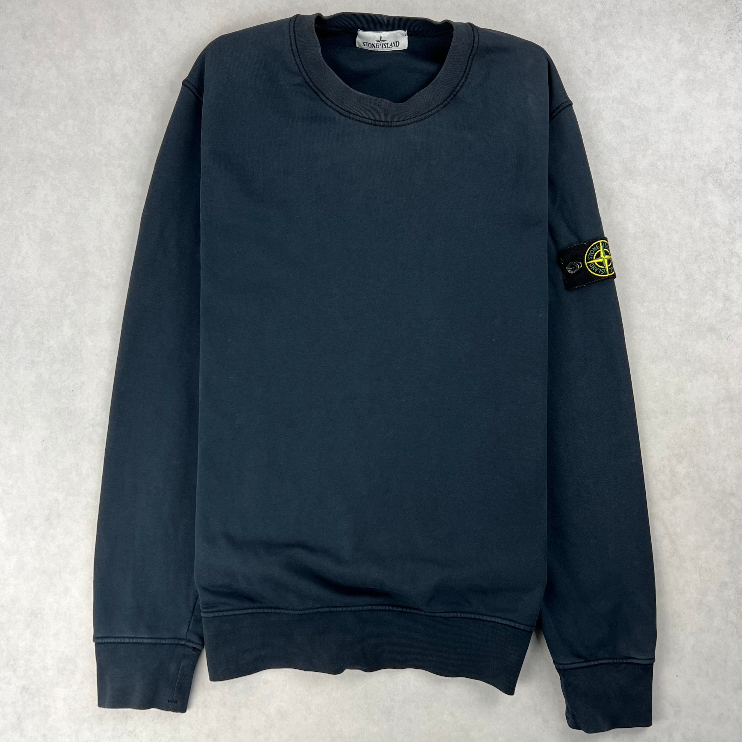 Stone Island Sweatshirt