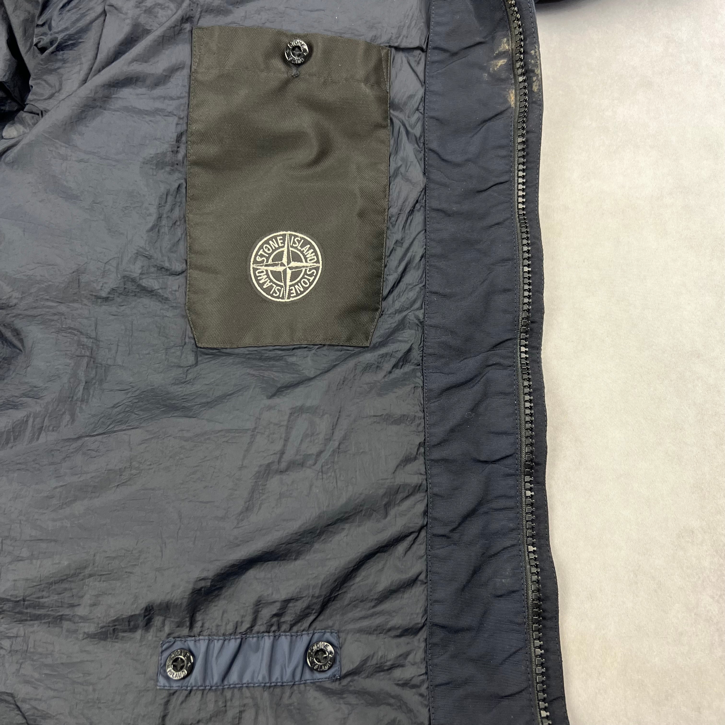 Stone Island Puffer Jacket