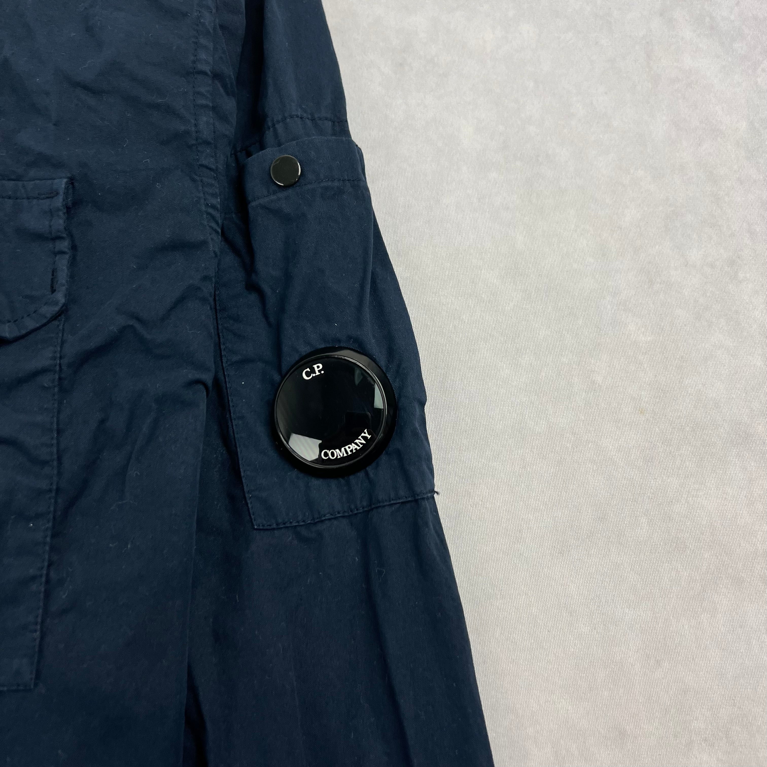 CP Company Overshirt