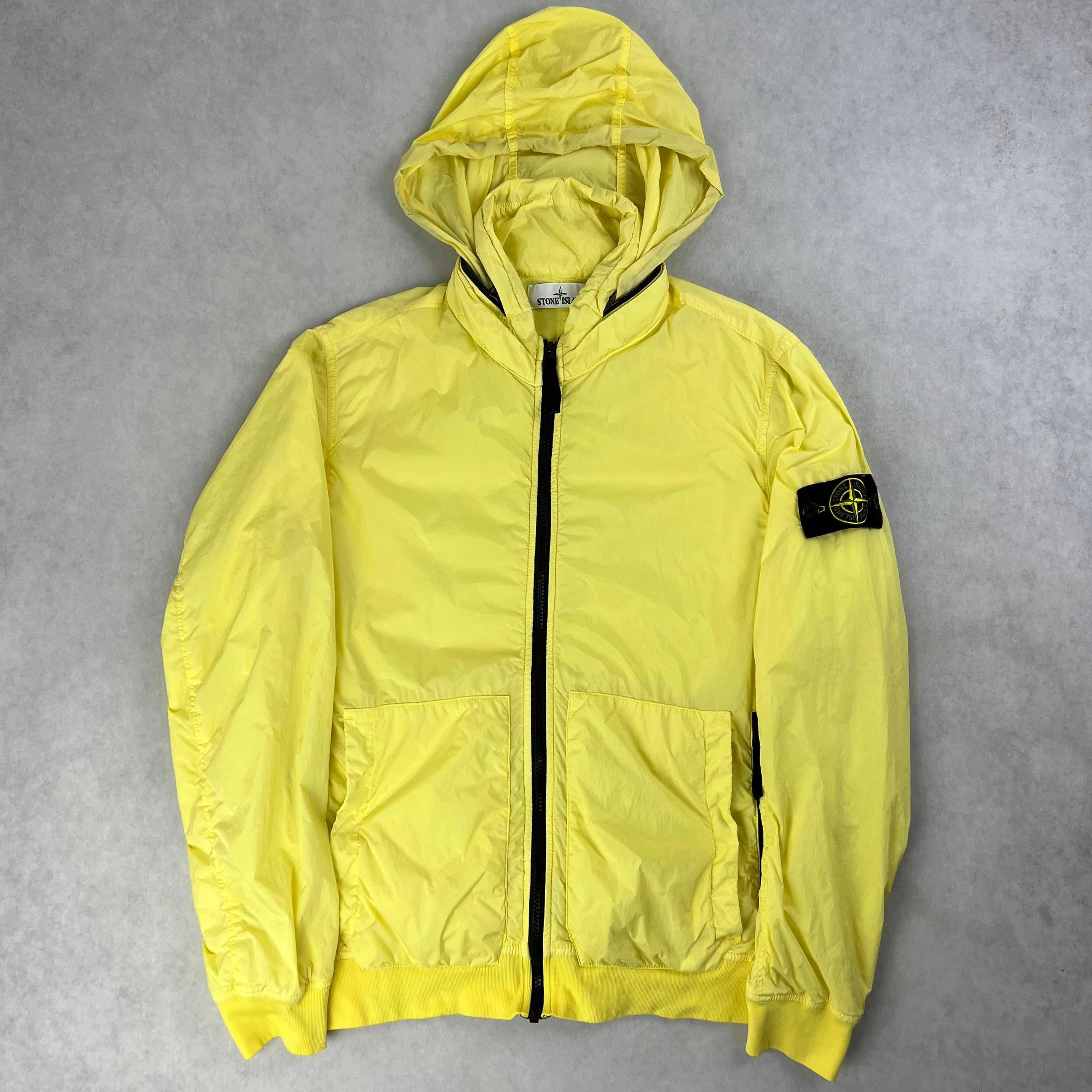 Stone Island Jacket