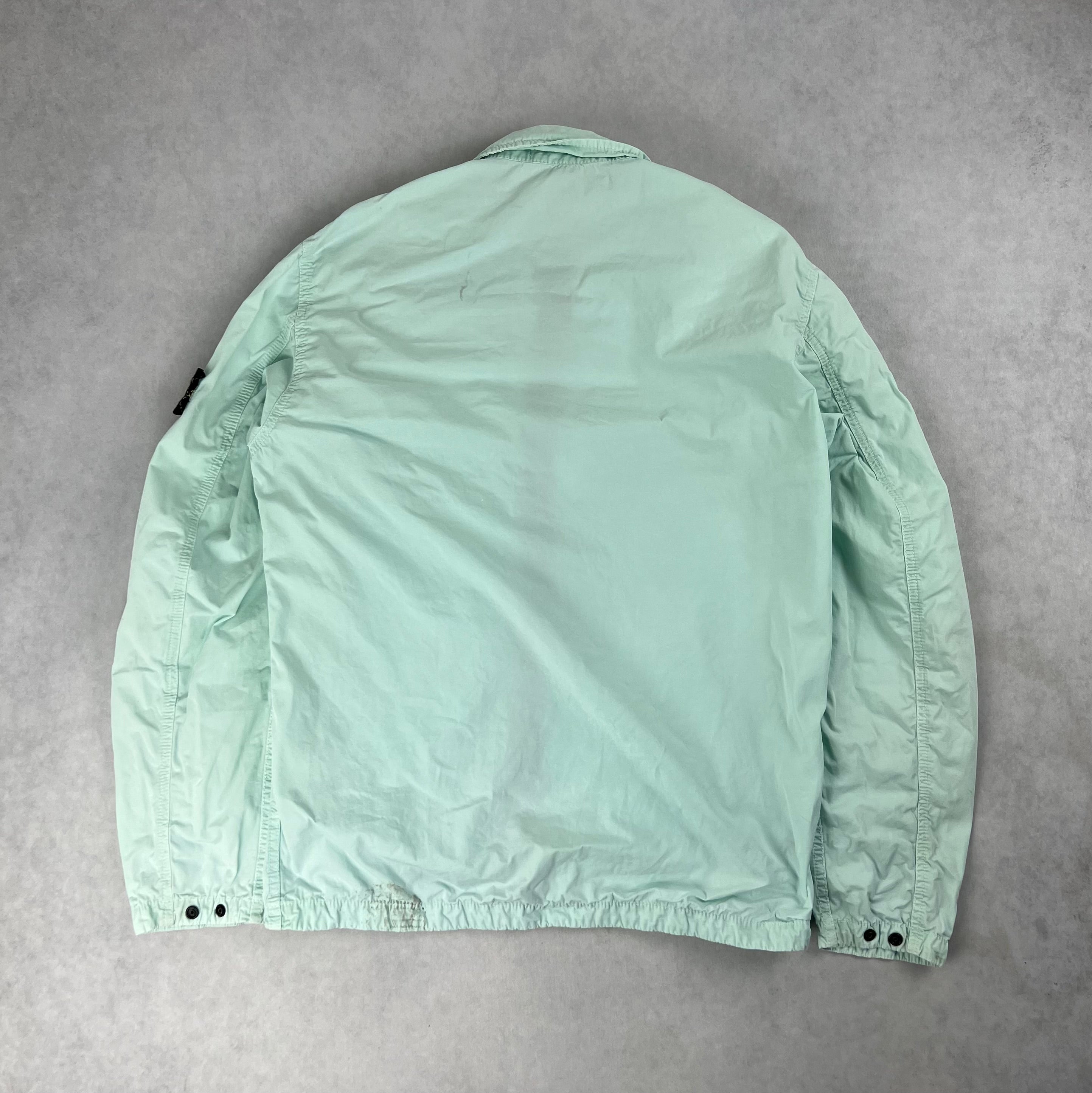Stone Island Overshirt