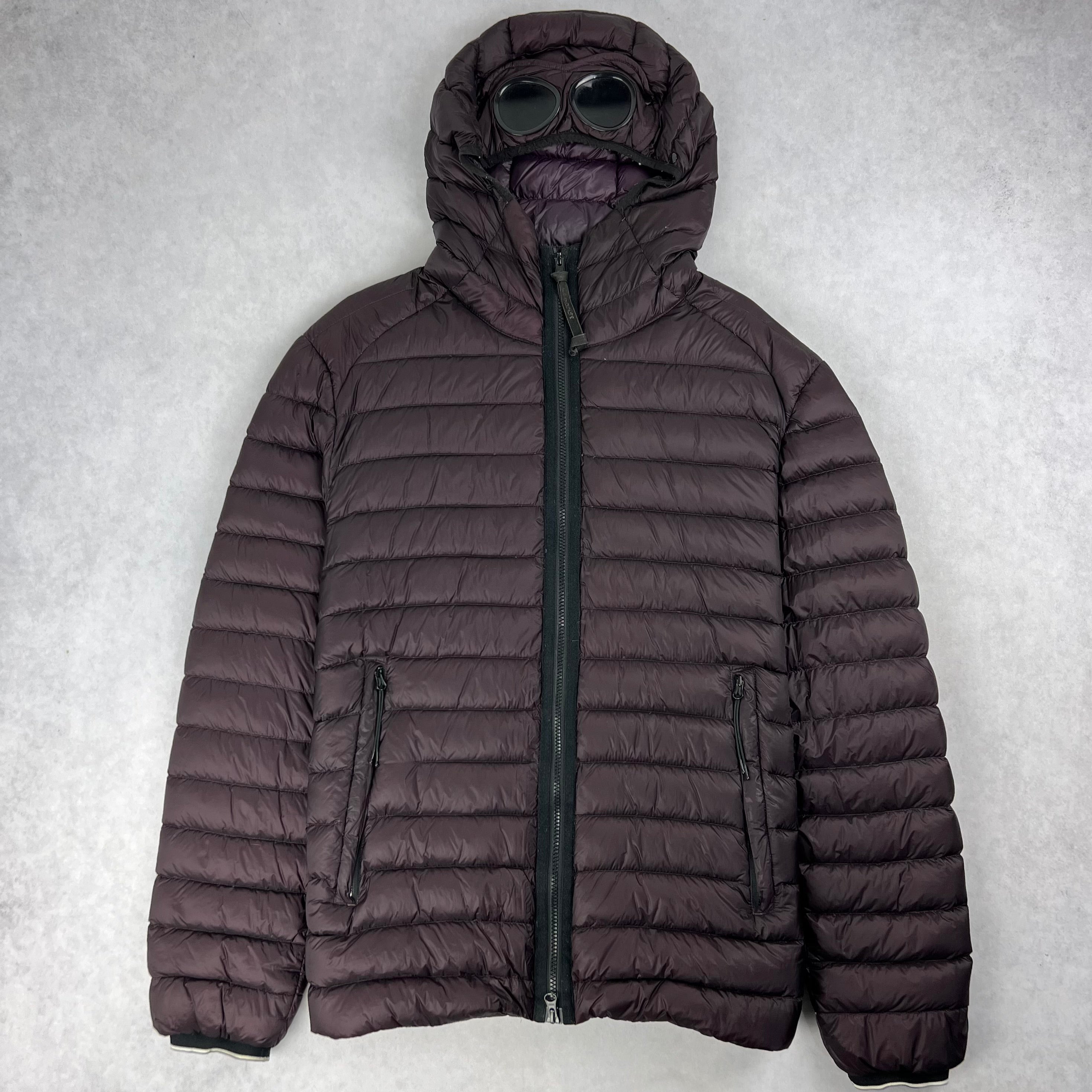 CP Company Goggle Jacket