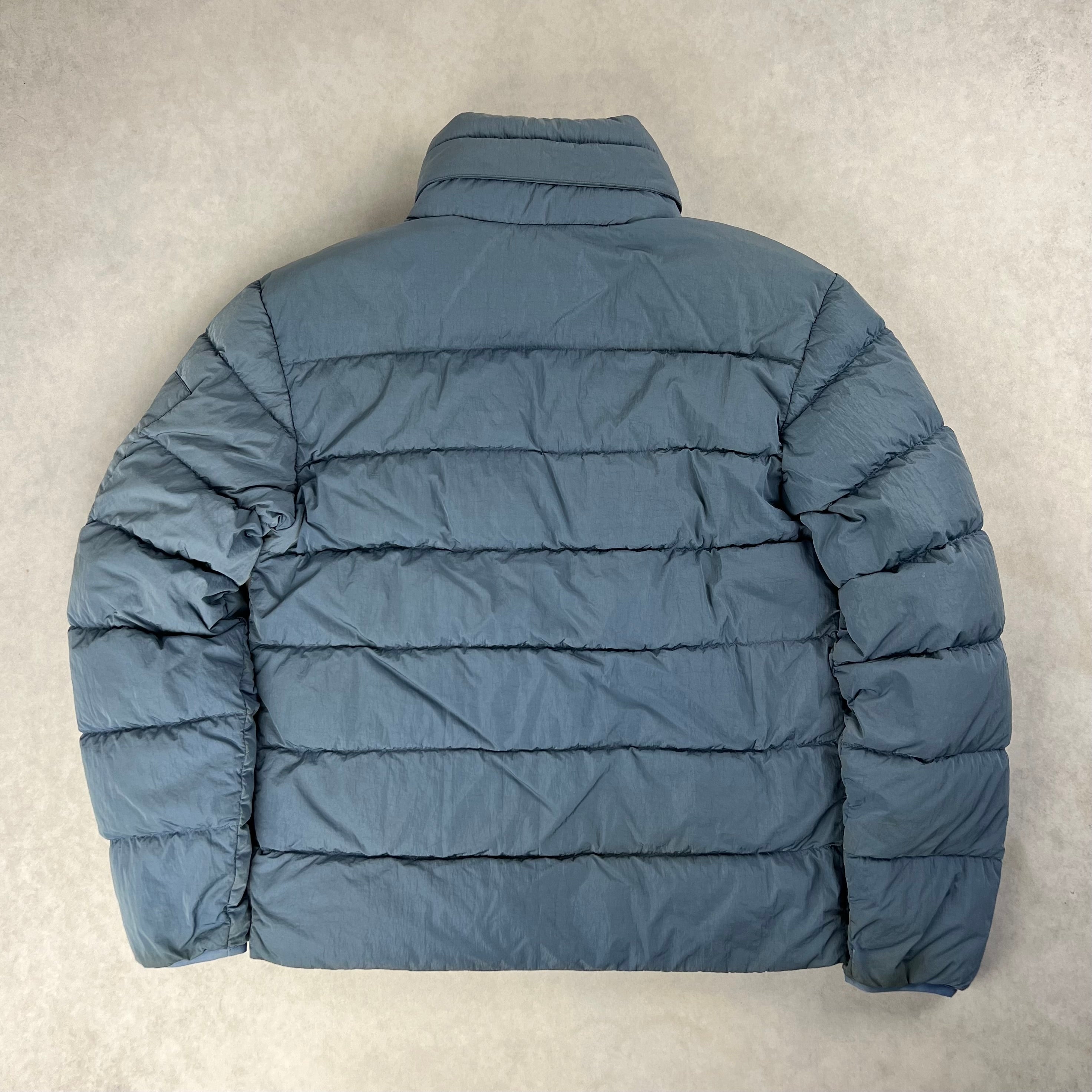 CP Company Puffer Jacket