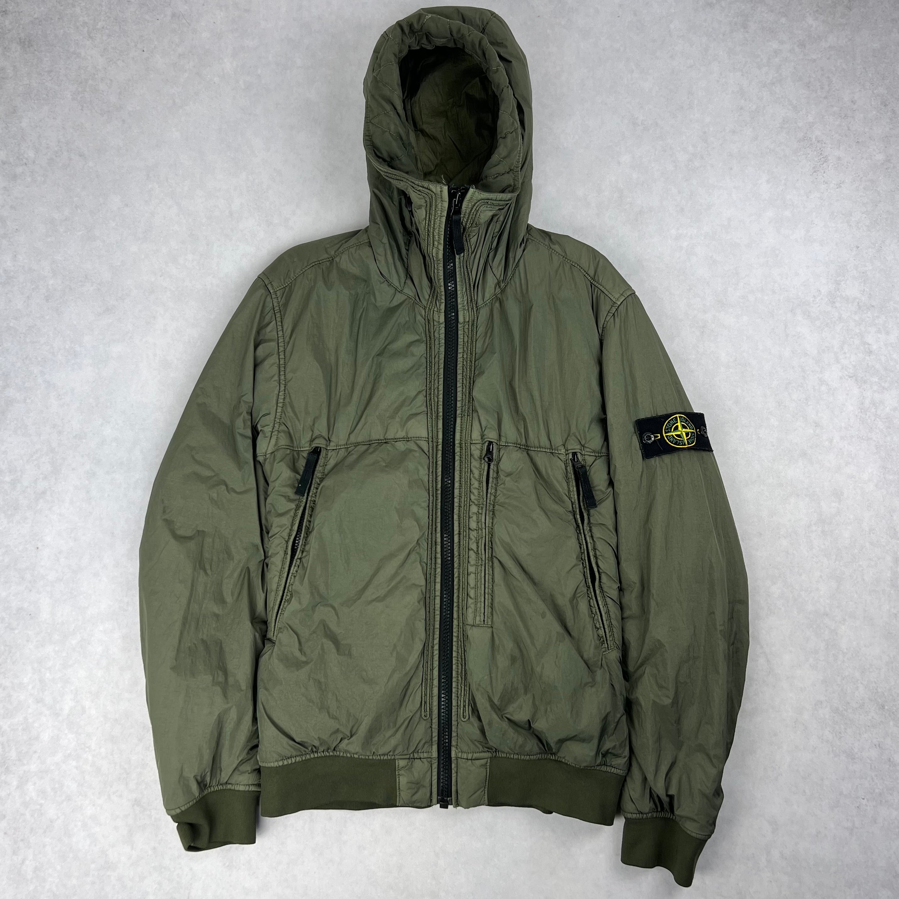 Stone Island Jacket