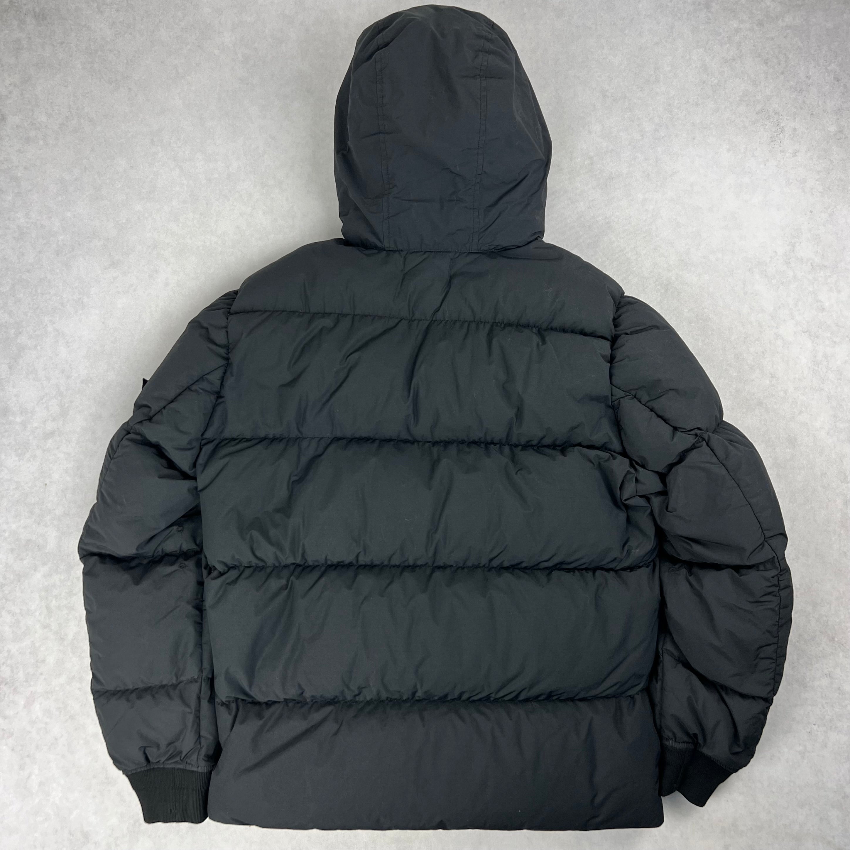 Stone Island Puffer Jacket